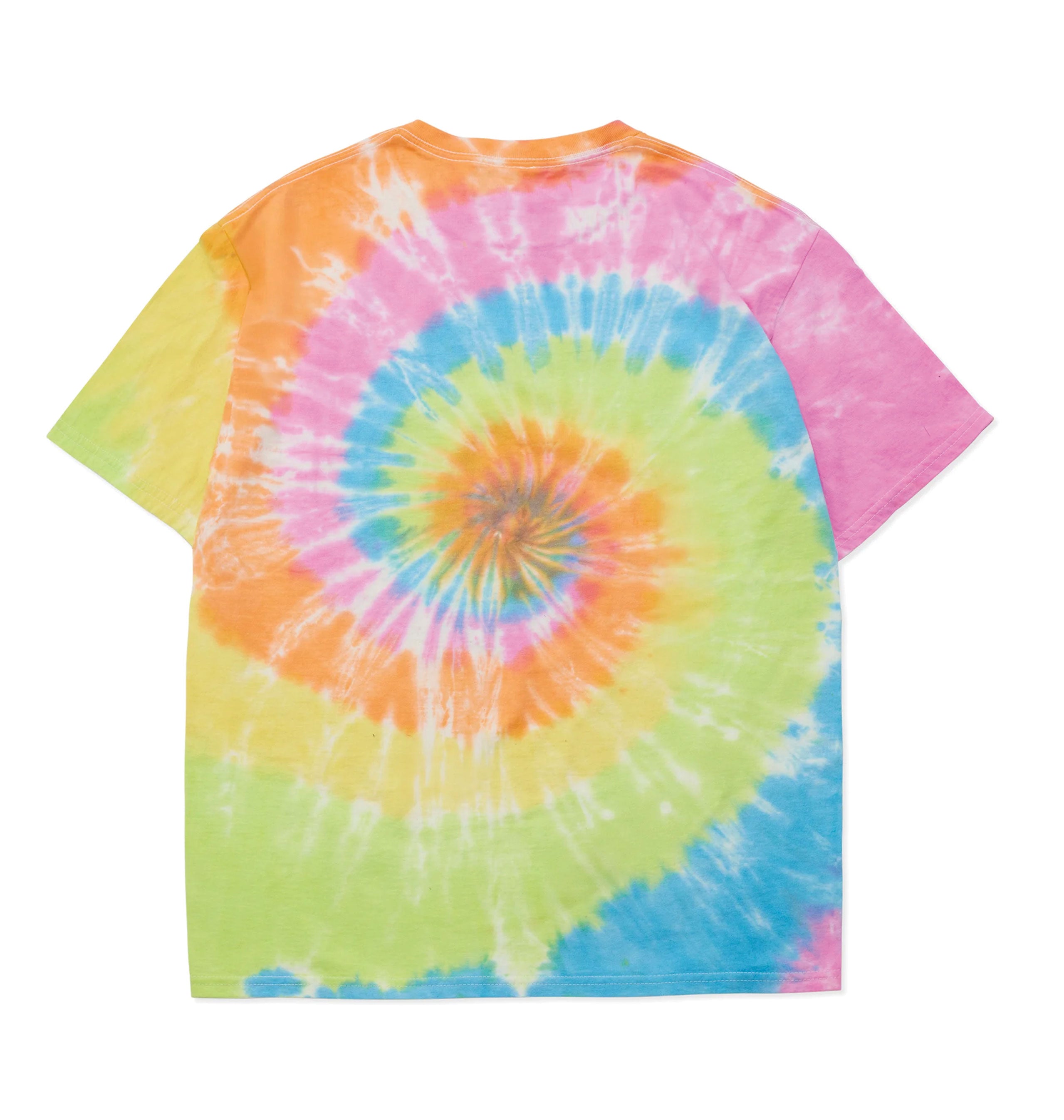 Cotton Collective Tour S/S Tee 6.0 Oz Factory 1 Direct