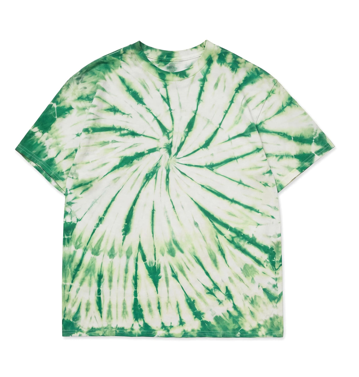 Cotton Collective Tour S/S Tee 6.0 Oz Factory 1 Direct