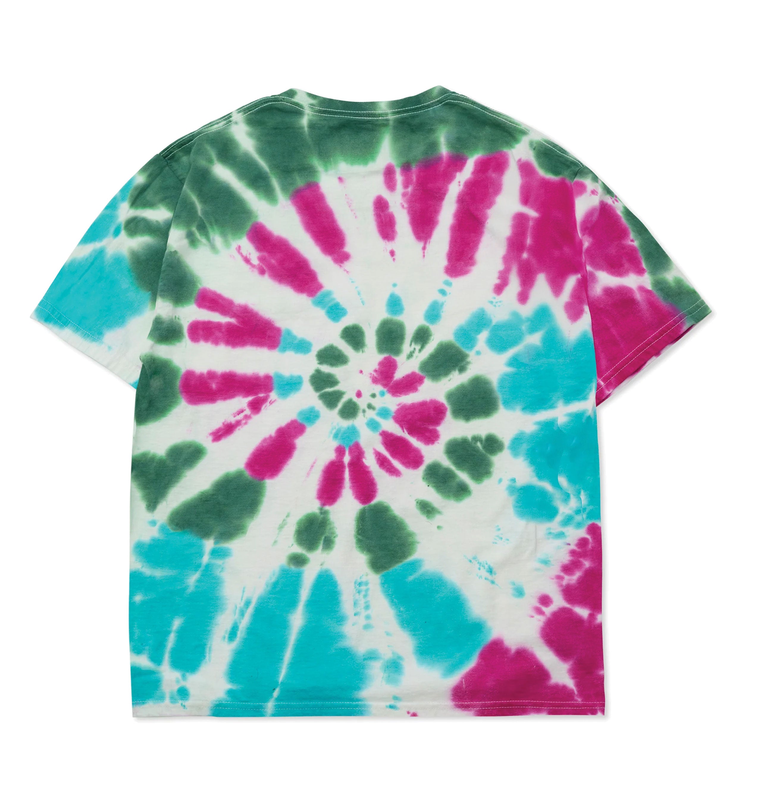 Cotton Collective Tour S/S Tee 6.0 Oz Factory 1 Direct