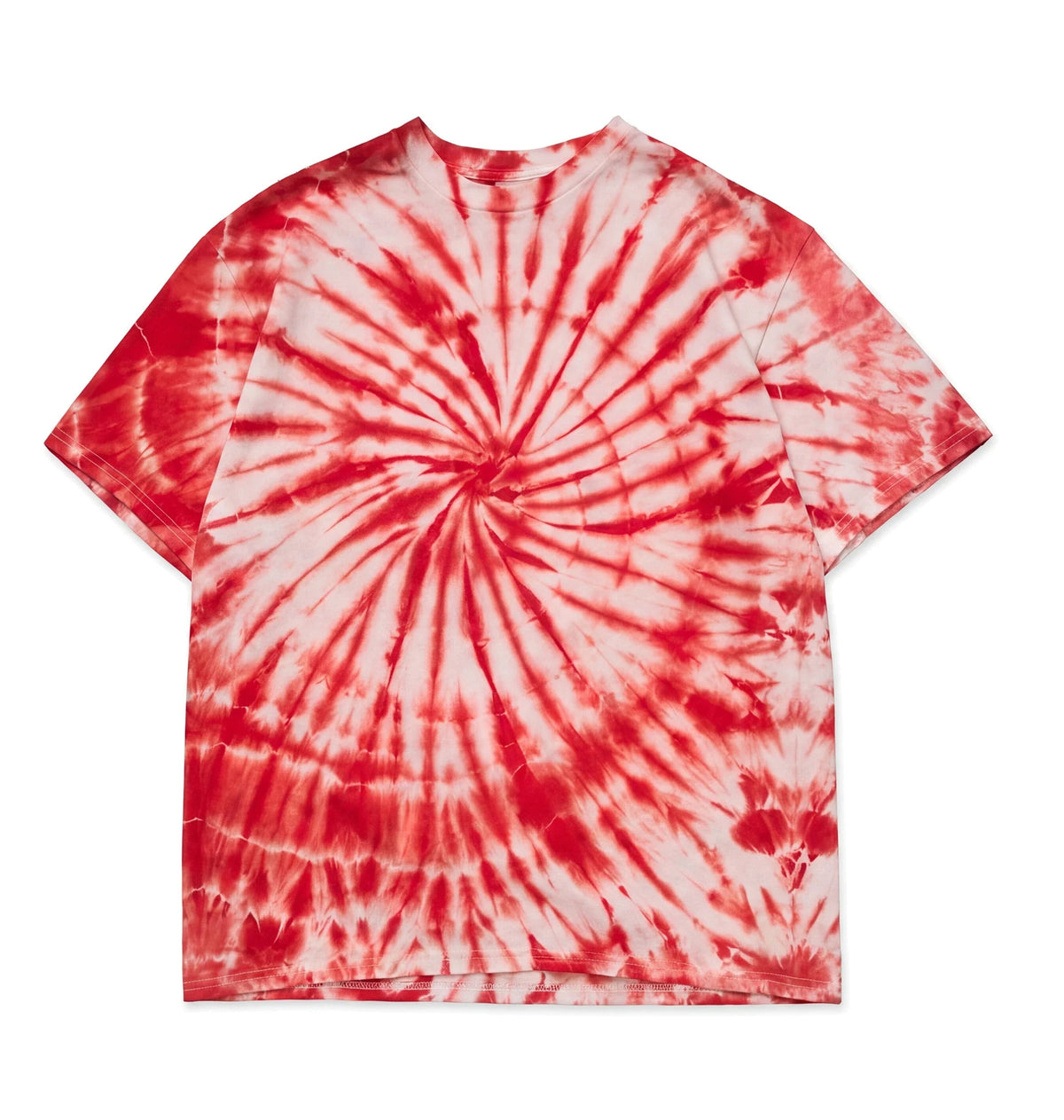 Cotton Collective Tour S/S Tee 6.0 Oz Factory 1 Direct