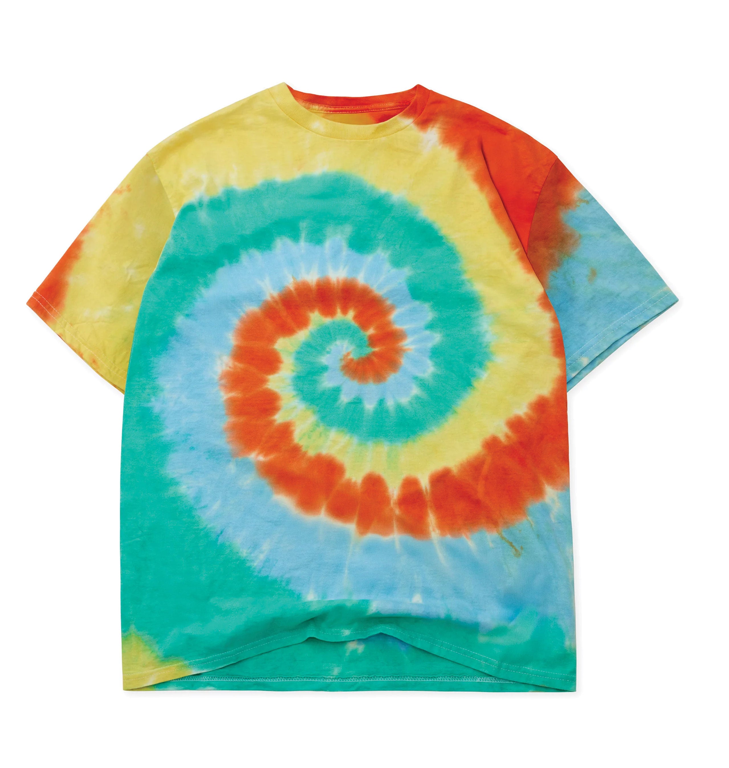 Cotton Collective Tour S/S Tee 6.0 Oz Factory 1 Direct