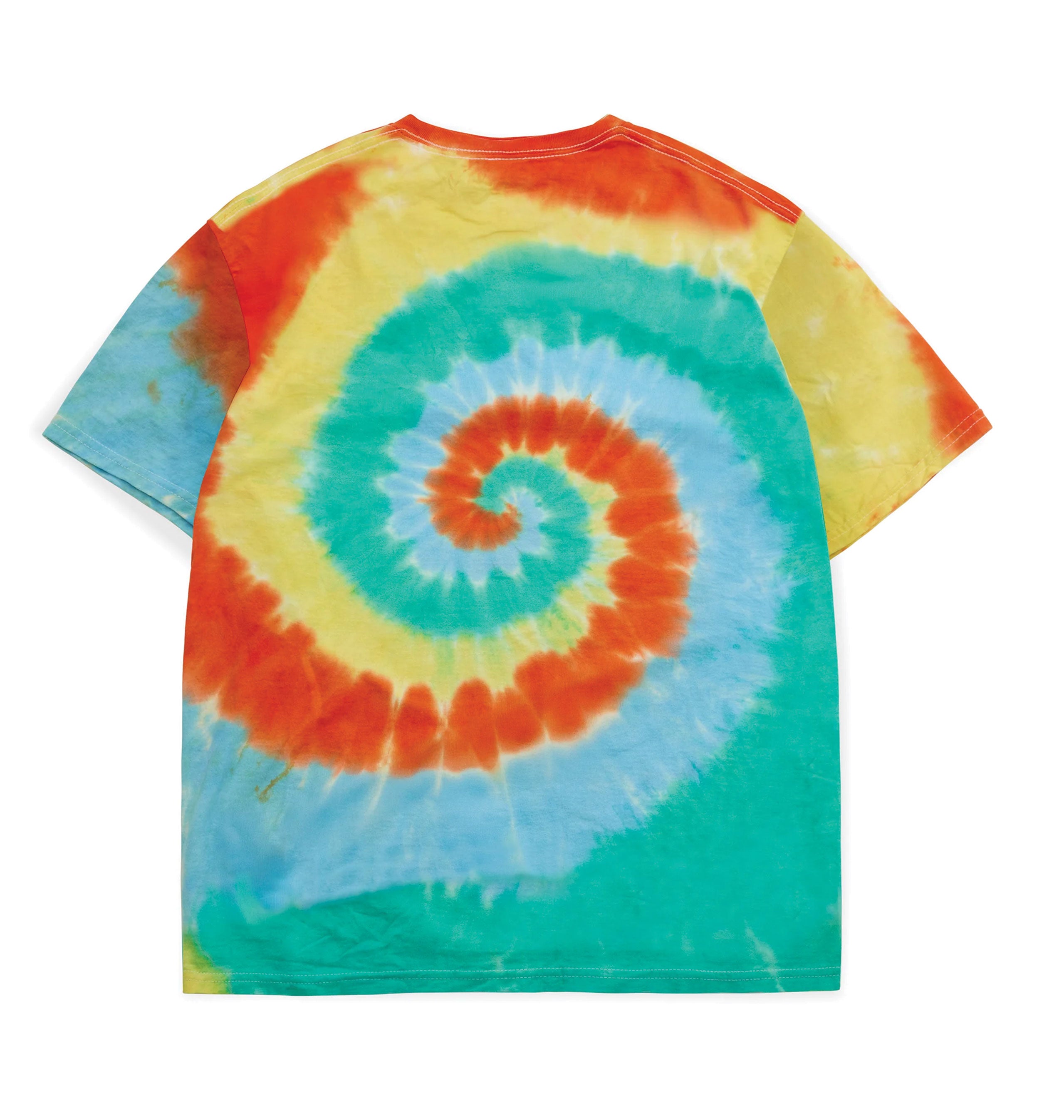 Cotton Collective Tour S/S Tee 6.0 Oz Factory 1 Direct