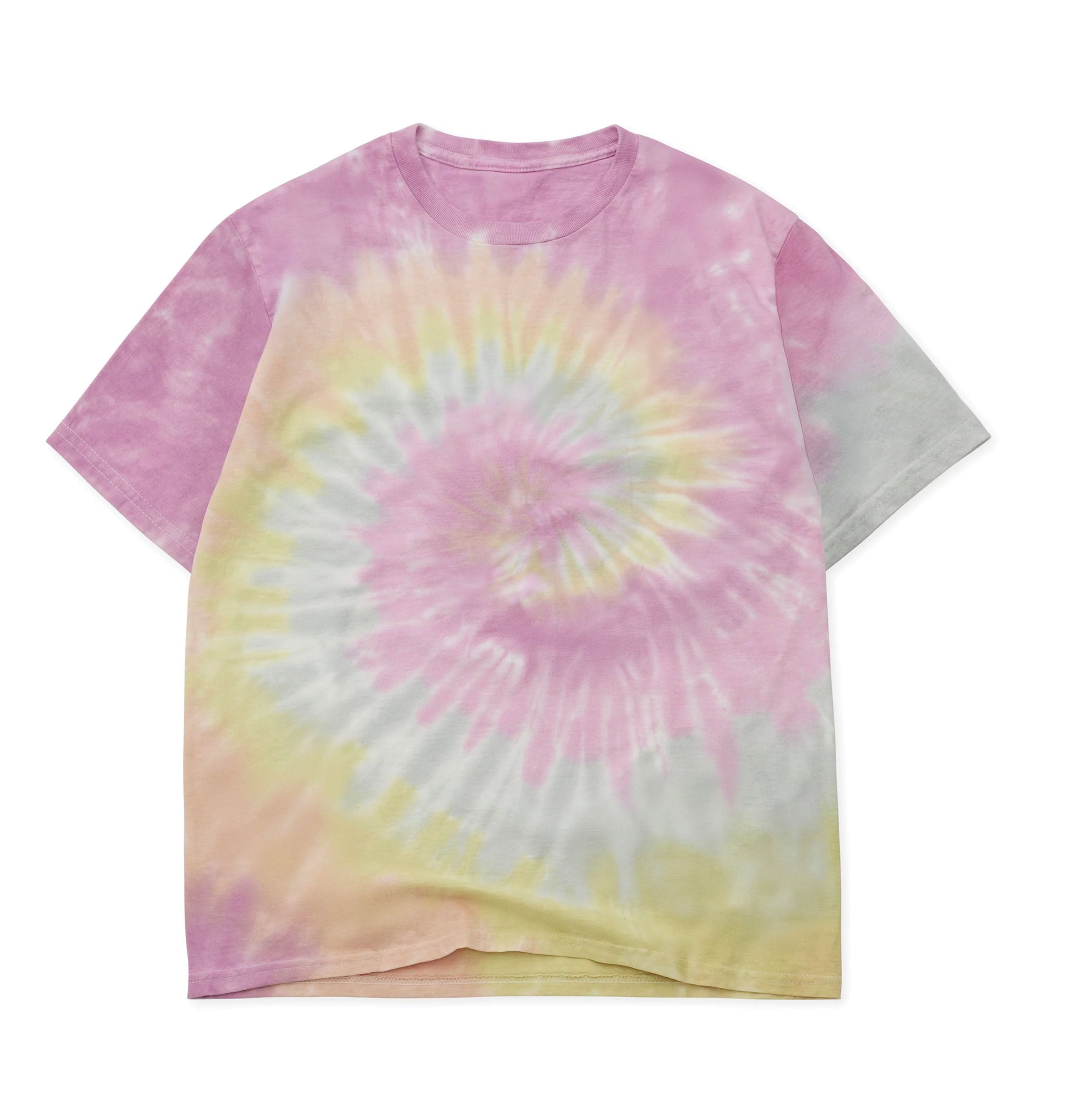 Cotton Collective Tour S/S Tee 6.0 Oz Factory 1 Direct