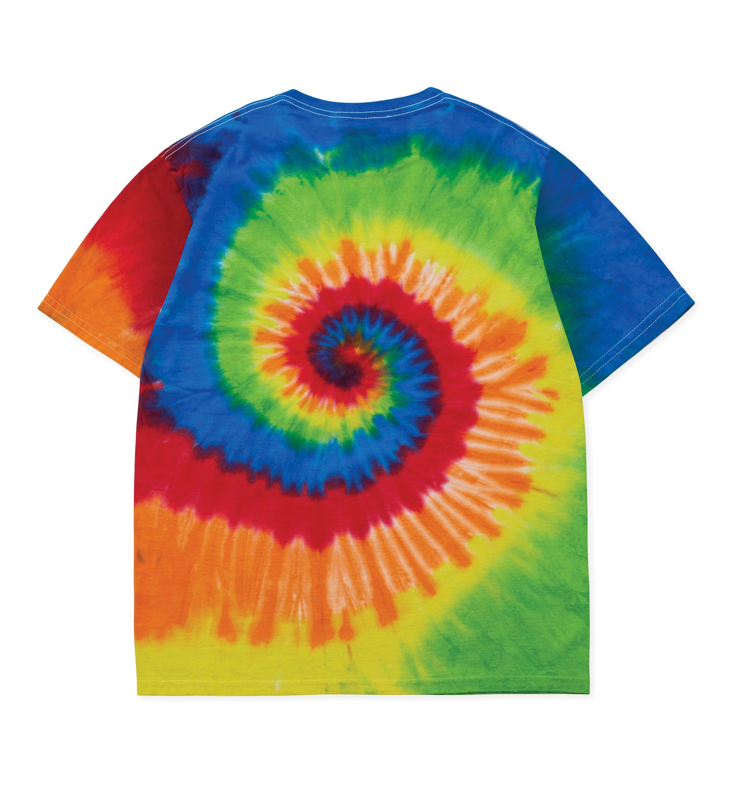 Cotton Collective Tour S/S Tee 6.0 Oz Factory 1 Direct