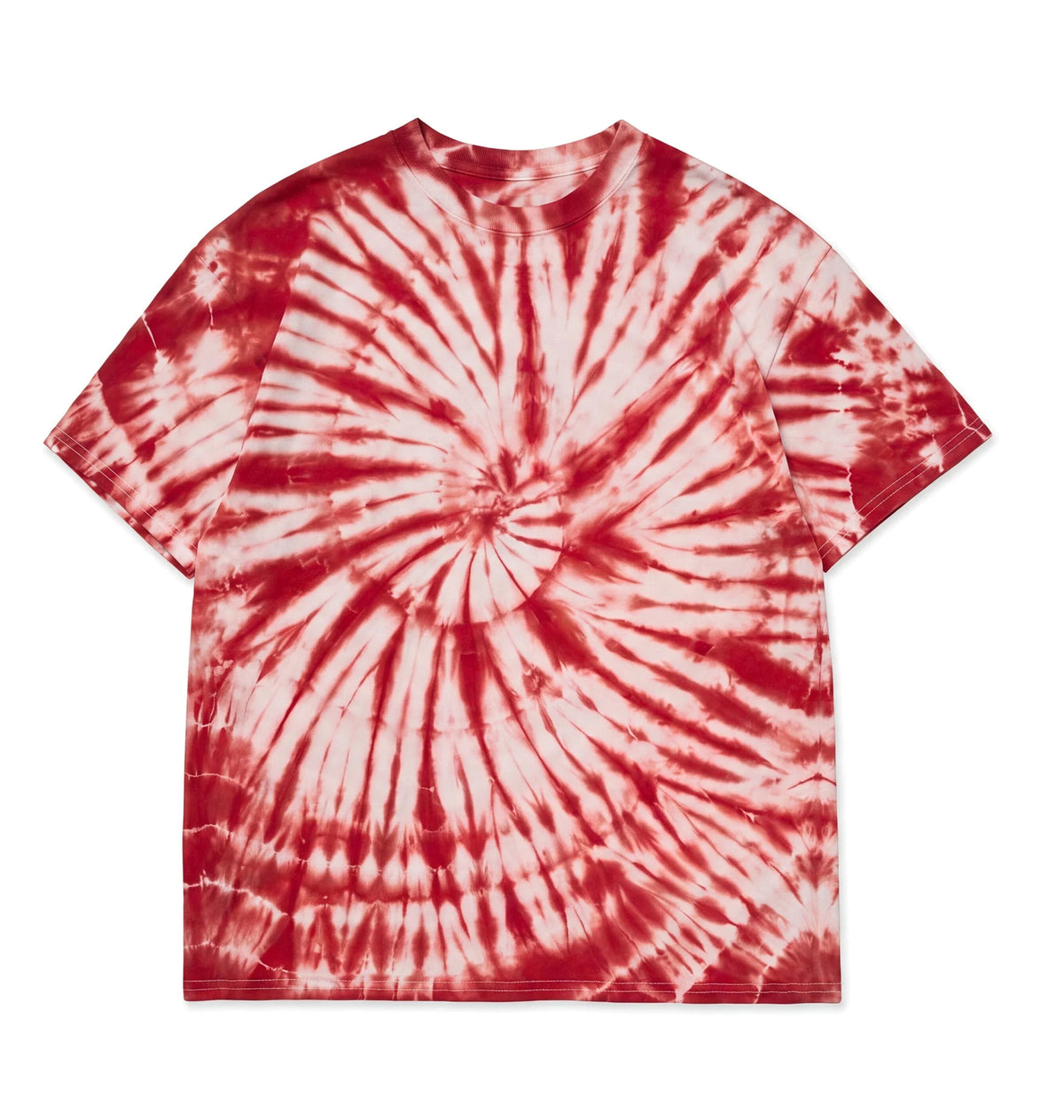 Cotton Collective Tour S/S Tee 6.0 Oz Factory 1 Direct