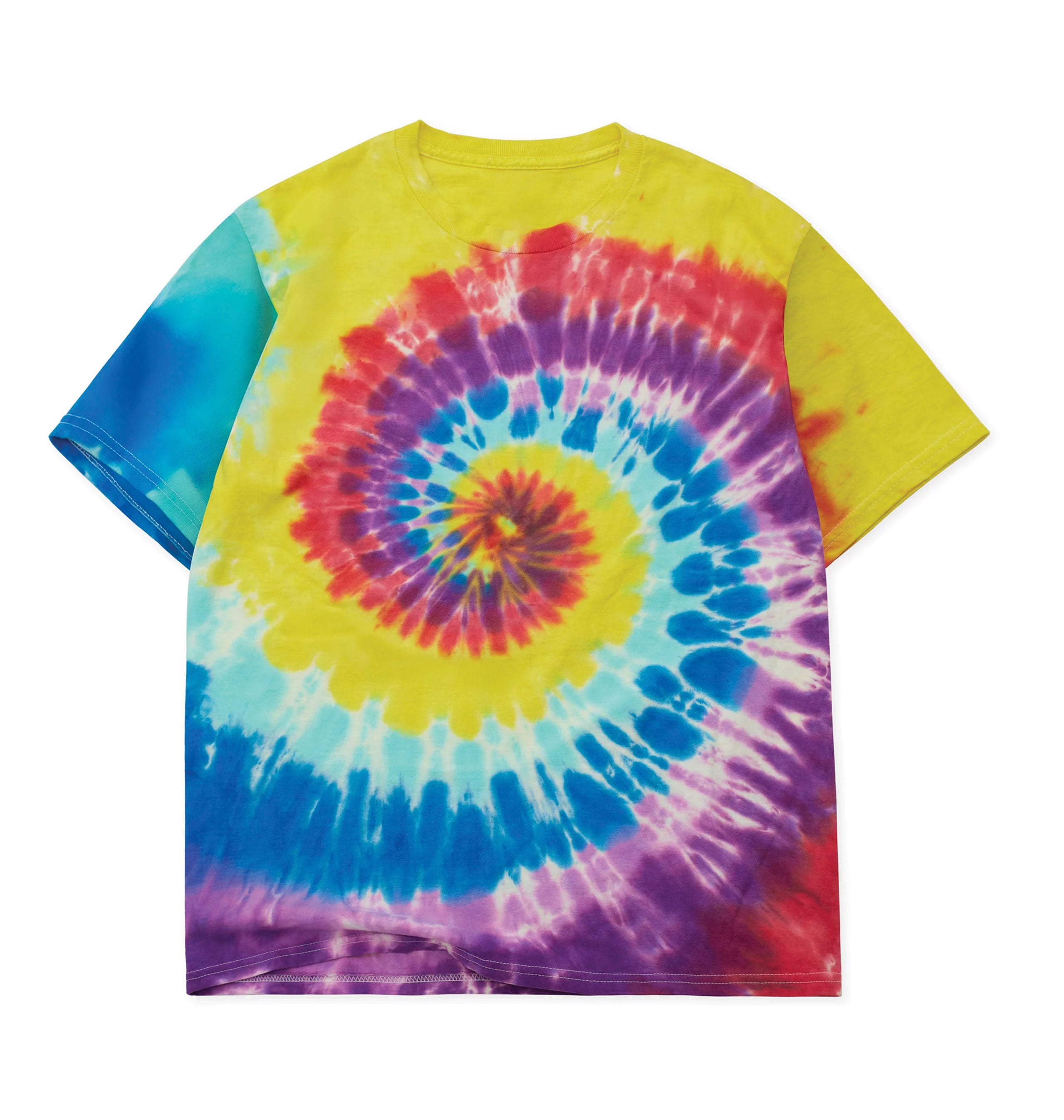 Cotton Collective Tour S/S Tee 6.0 Oz Factory 1 Direct