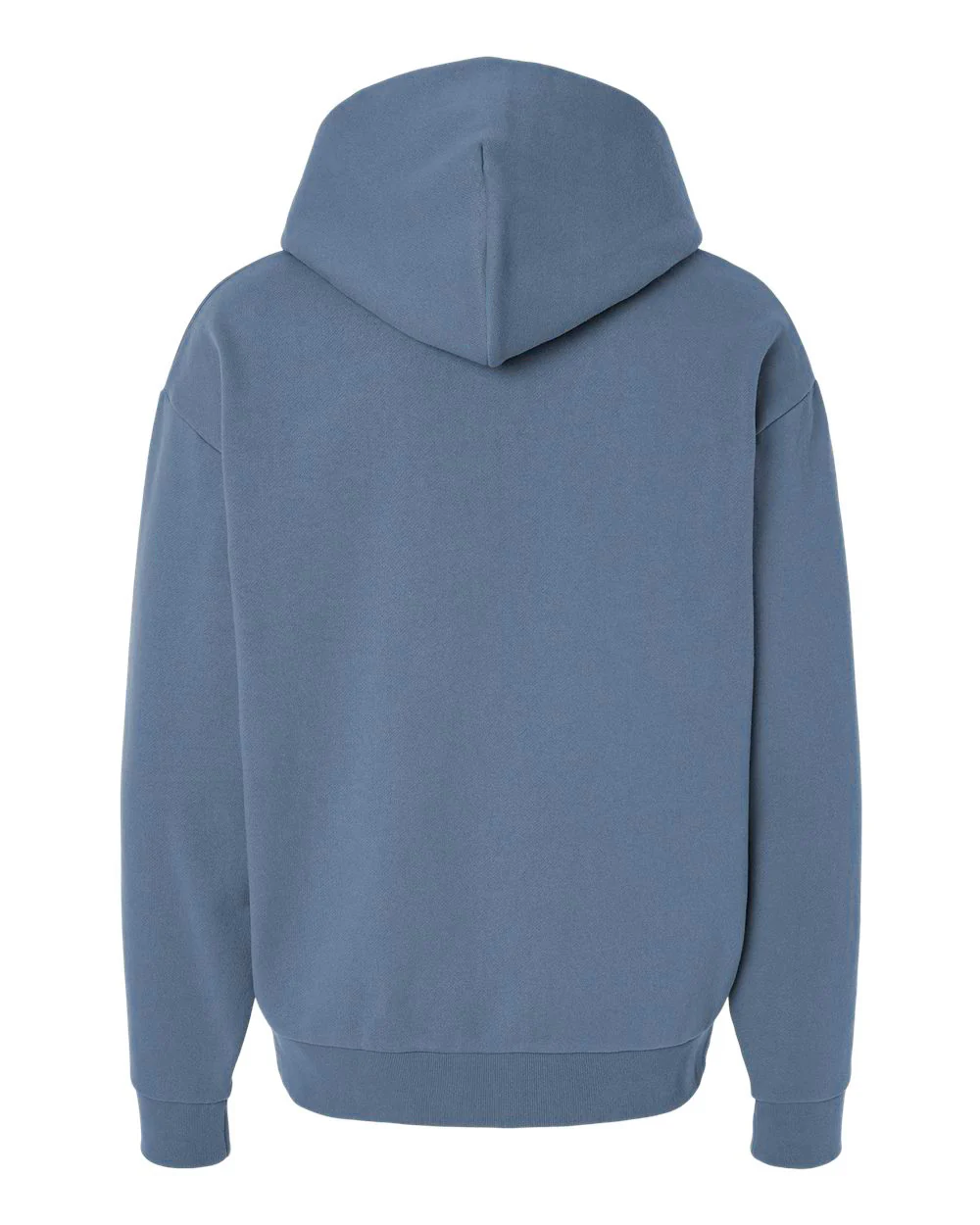 Independent Trading Co. - Unisex Boulevard Heavyweight Hooded Sweatshirt IND330BLV