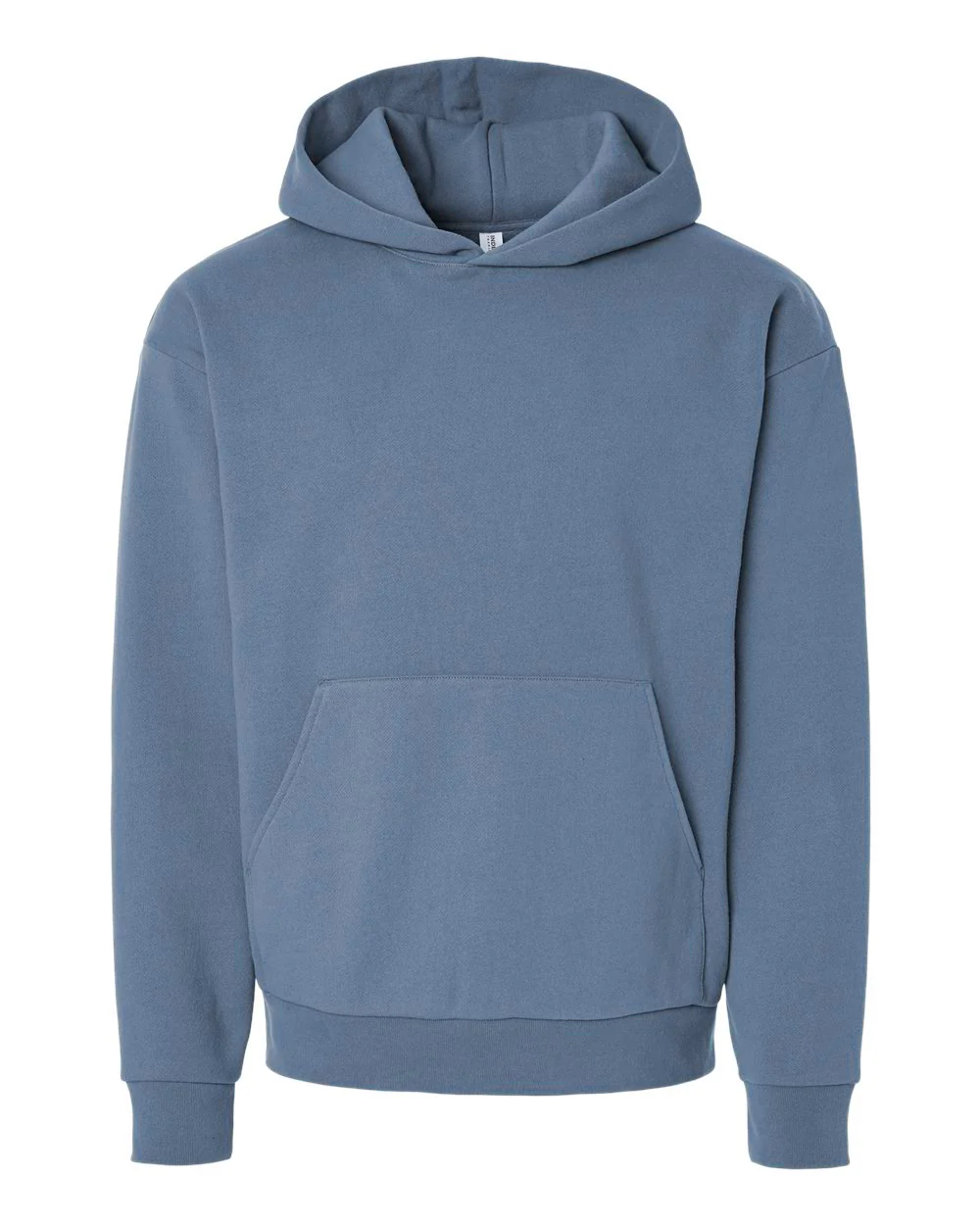 Independent Trading Co. - Unisex Boulevard Heavyweight Hooded Sweatshirt IND330BLV