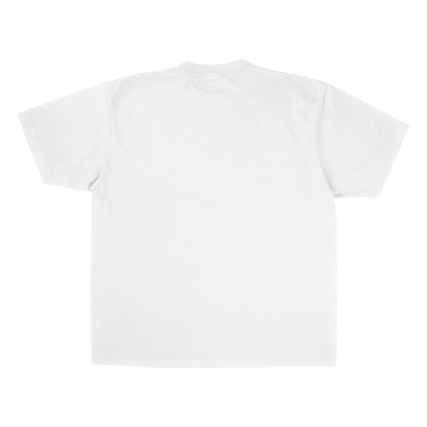 Shaka Wear - Unisex Max Heavyweight Garment-Dyed T-Shirt SHGD