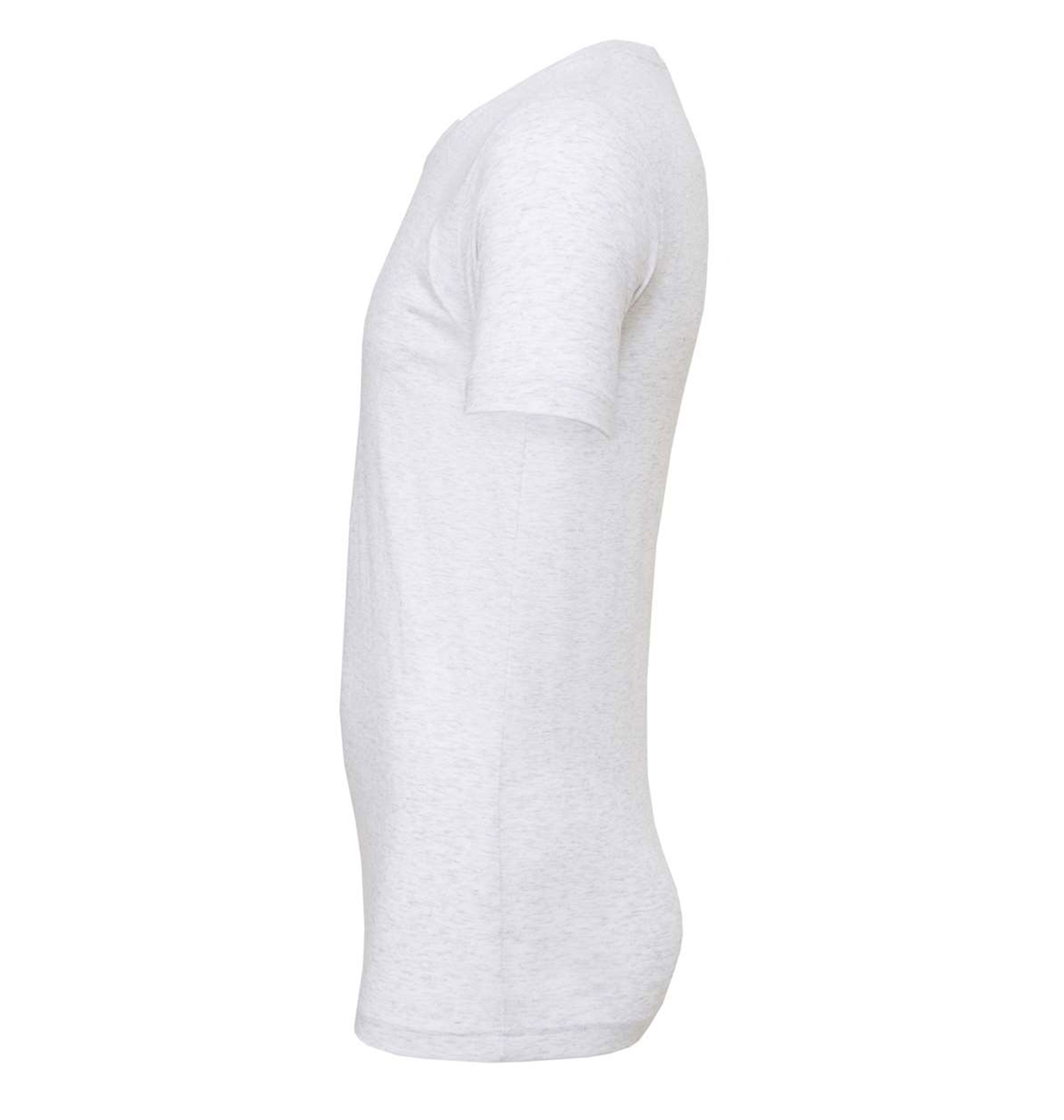 Bella + Canvas Unisex Jersey Short Sleeve Tee - 3001