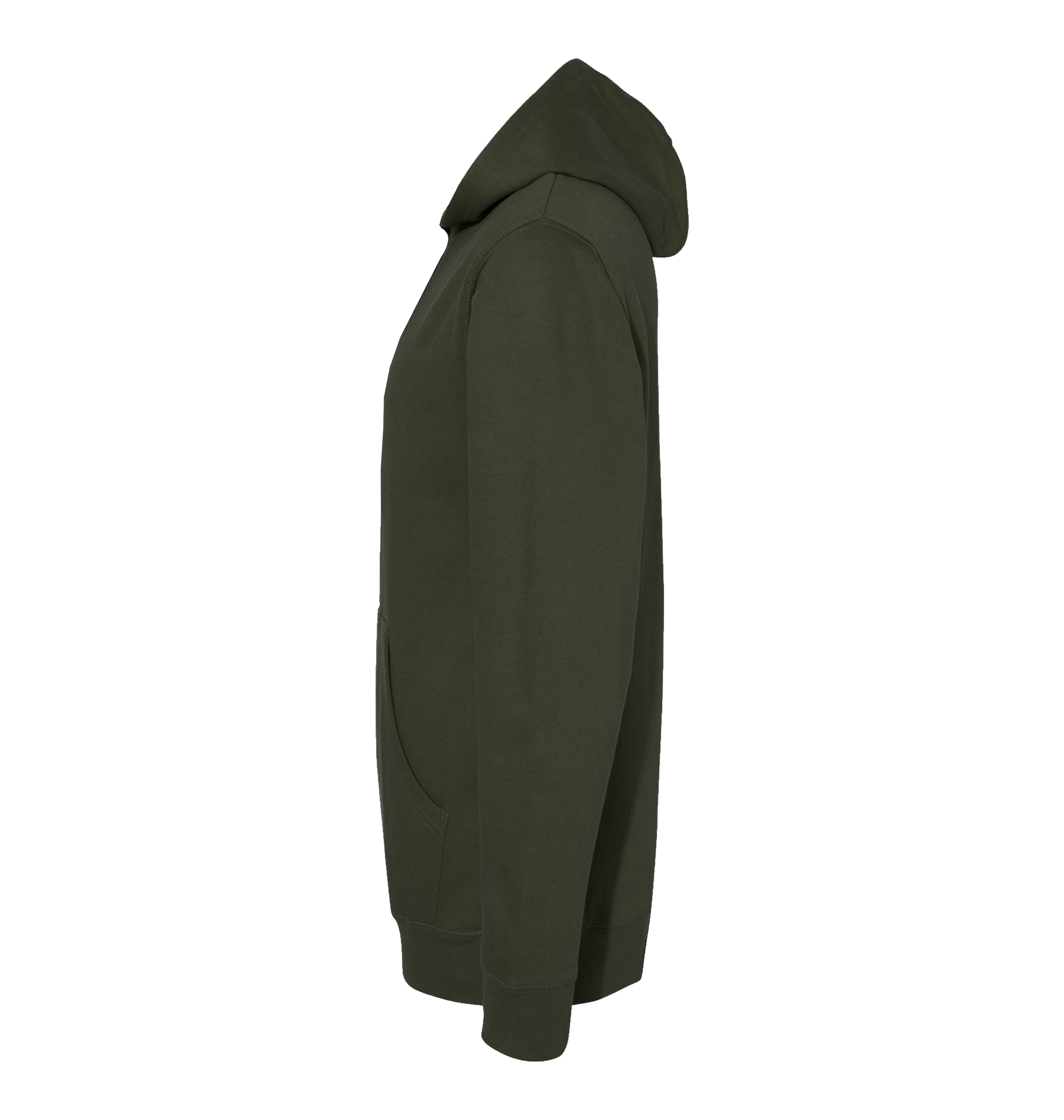 Cotton Collective Standard Hoodie 11oz Factory 1 Direct