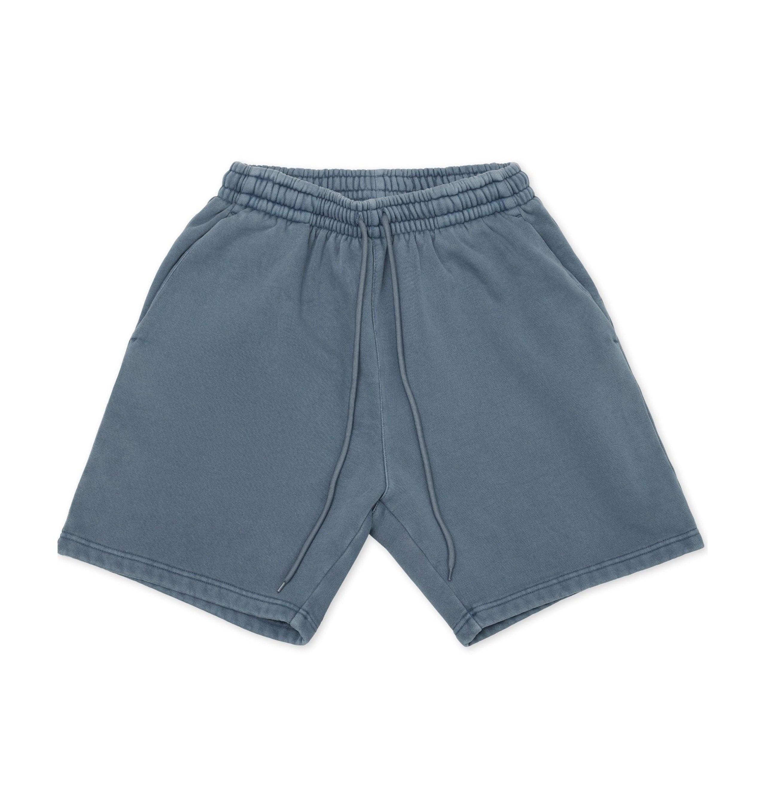 Cotton Collective Dunk Short 11.5 Oz Factory 1 Direct