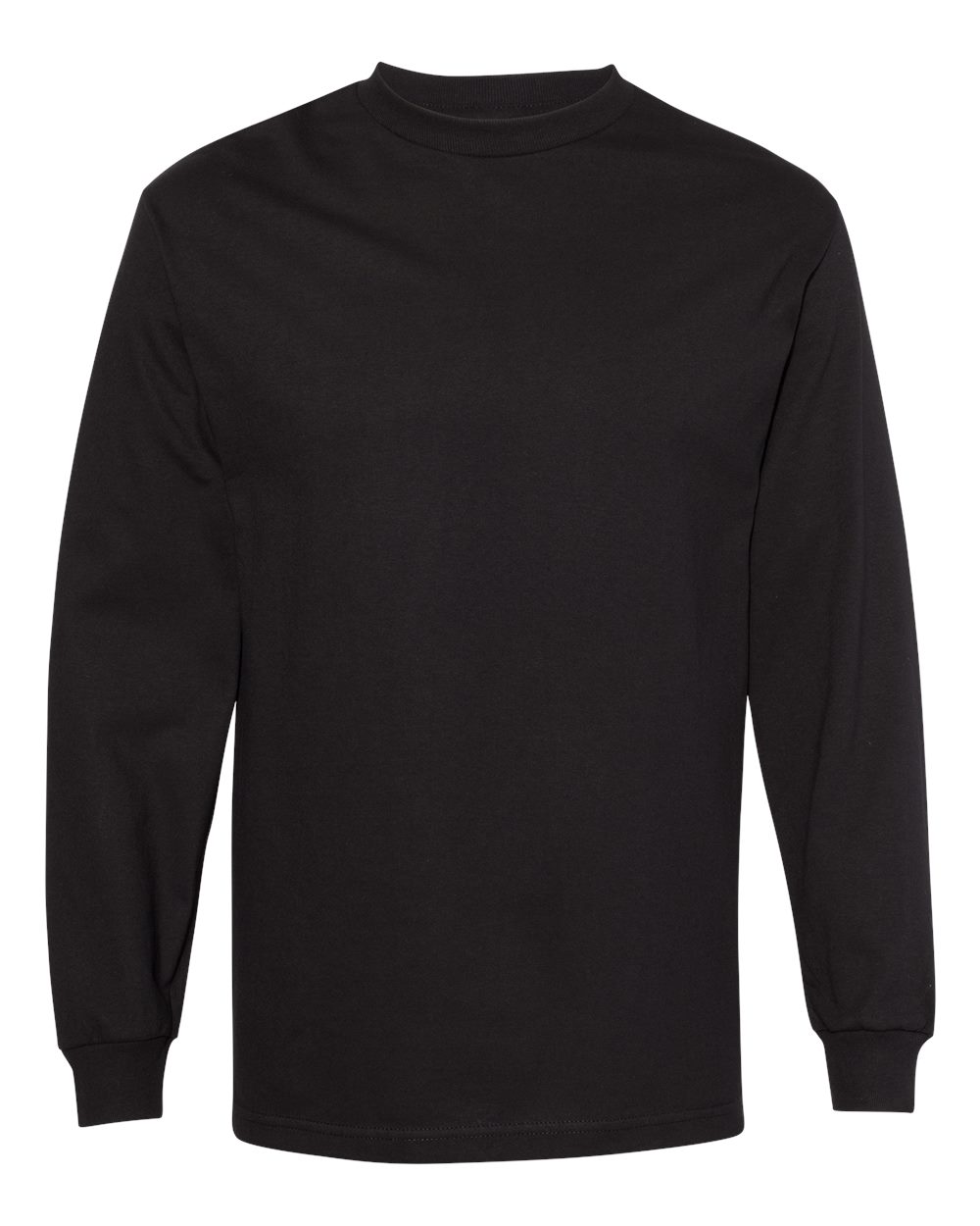 American Apparel - Unisex Heavyweight Cotton Long Sleeve Tee Factory 1 Direct