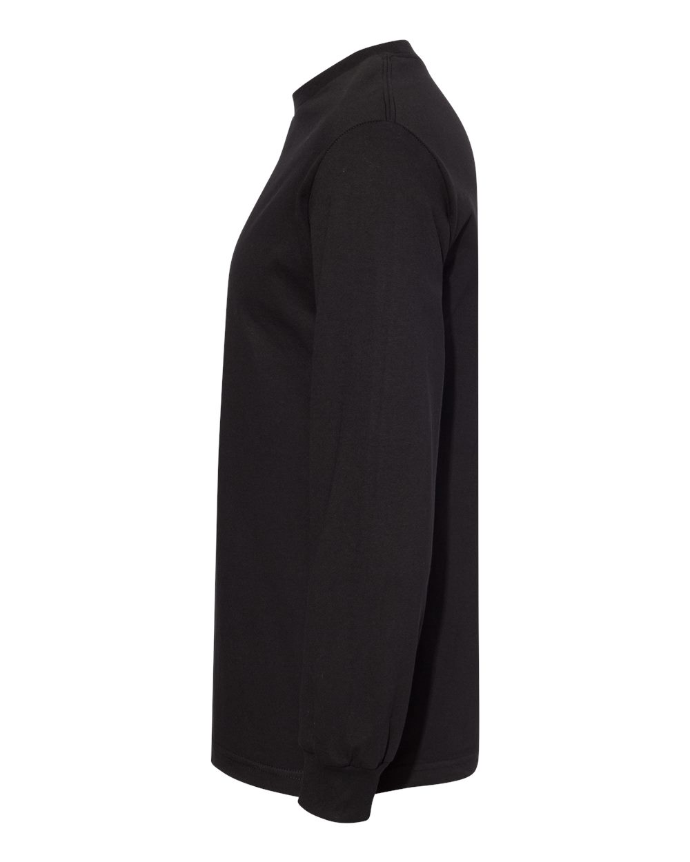 American Apparel - Unisex Heavyweight Cotton Long Sleeve Tee Factory 1 Direct