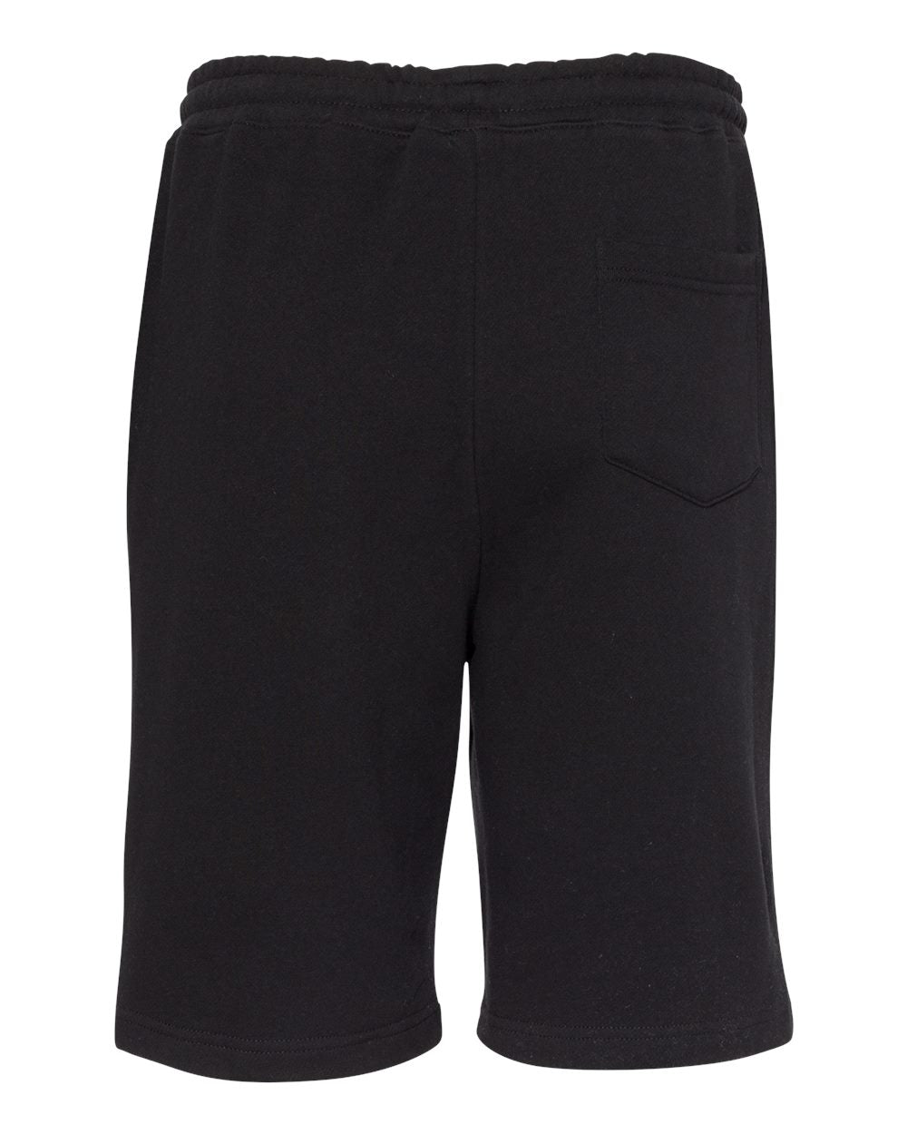 Independent Trading Co. - Men's Midweight Fleece Shorts - IND20SRT