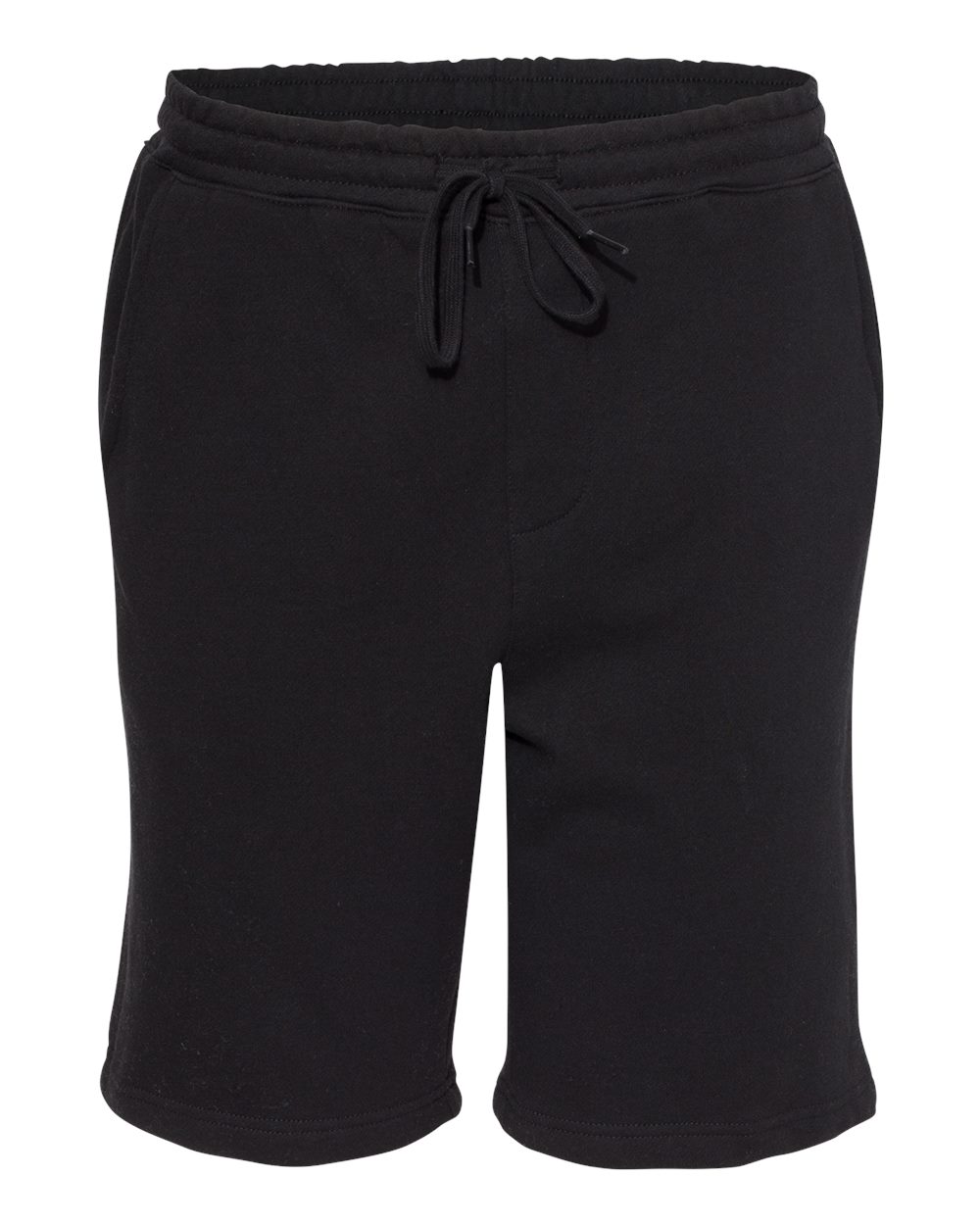 Independent Trading Co. - Men's Midweight Fleece Shorts - IND20SRT
