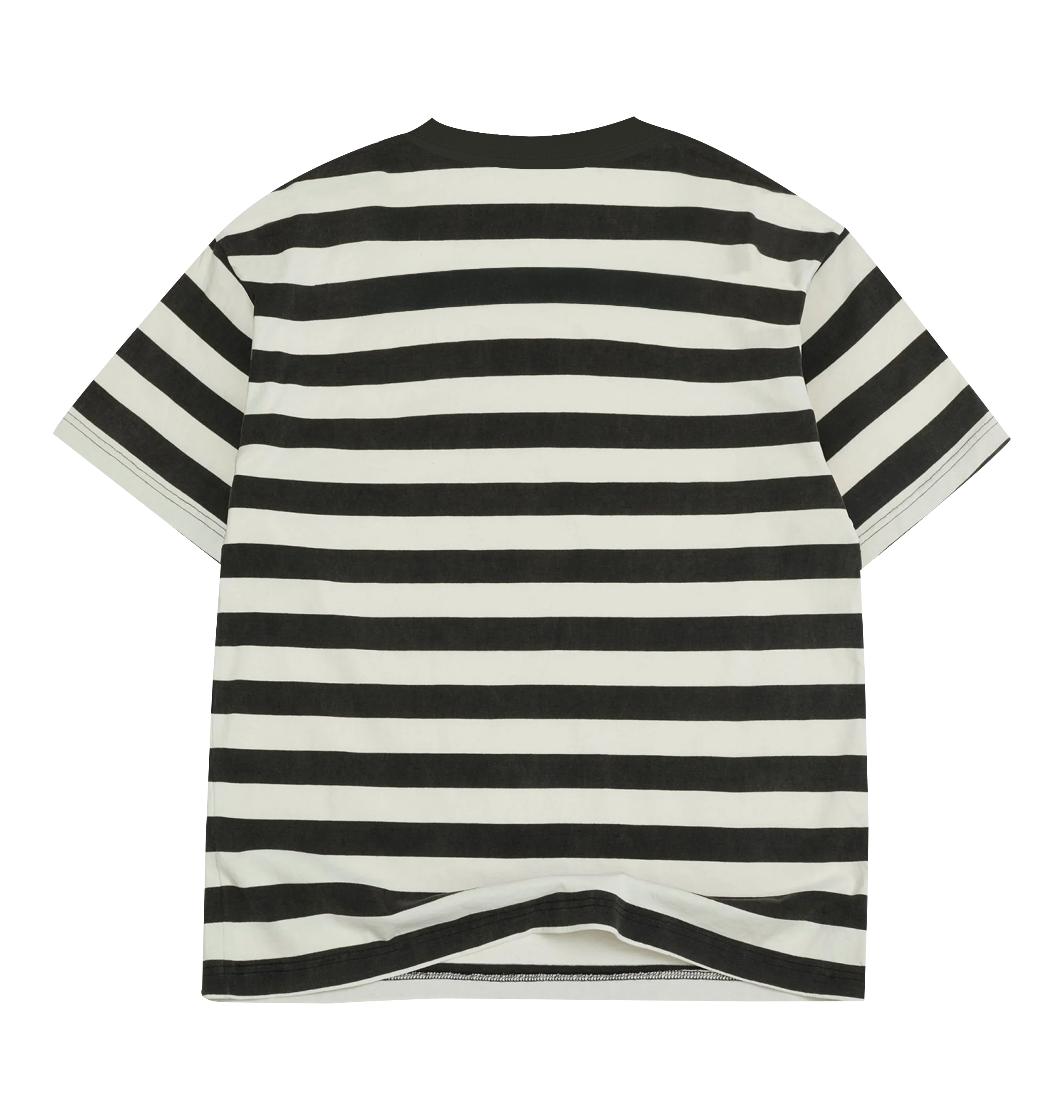 Cotton Collective Oversized Box S/S Tee 7.5oz Factory 1 Direct