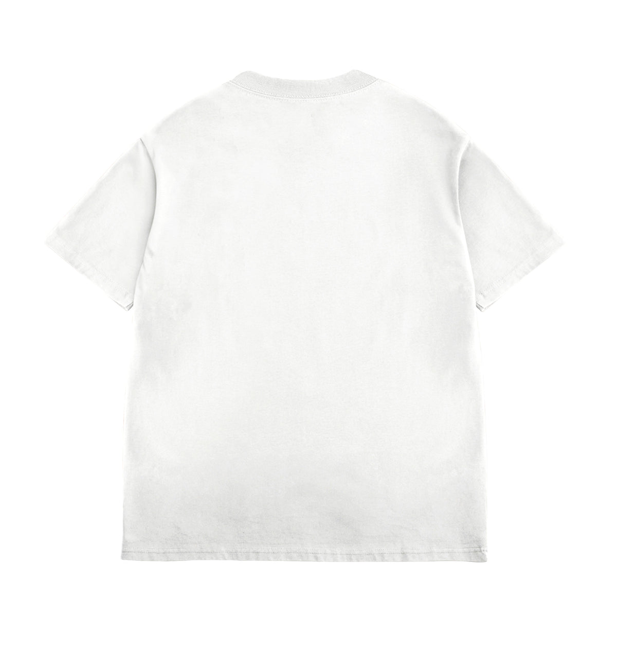 Cotton Collective Oversized Crop S/S Tee 7.5 Oz Factory 1 Direct