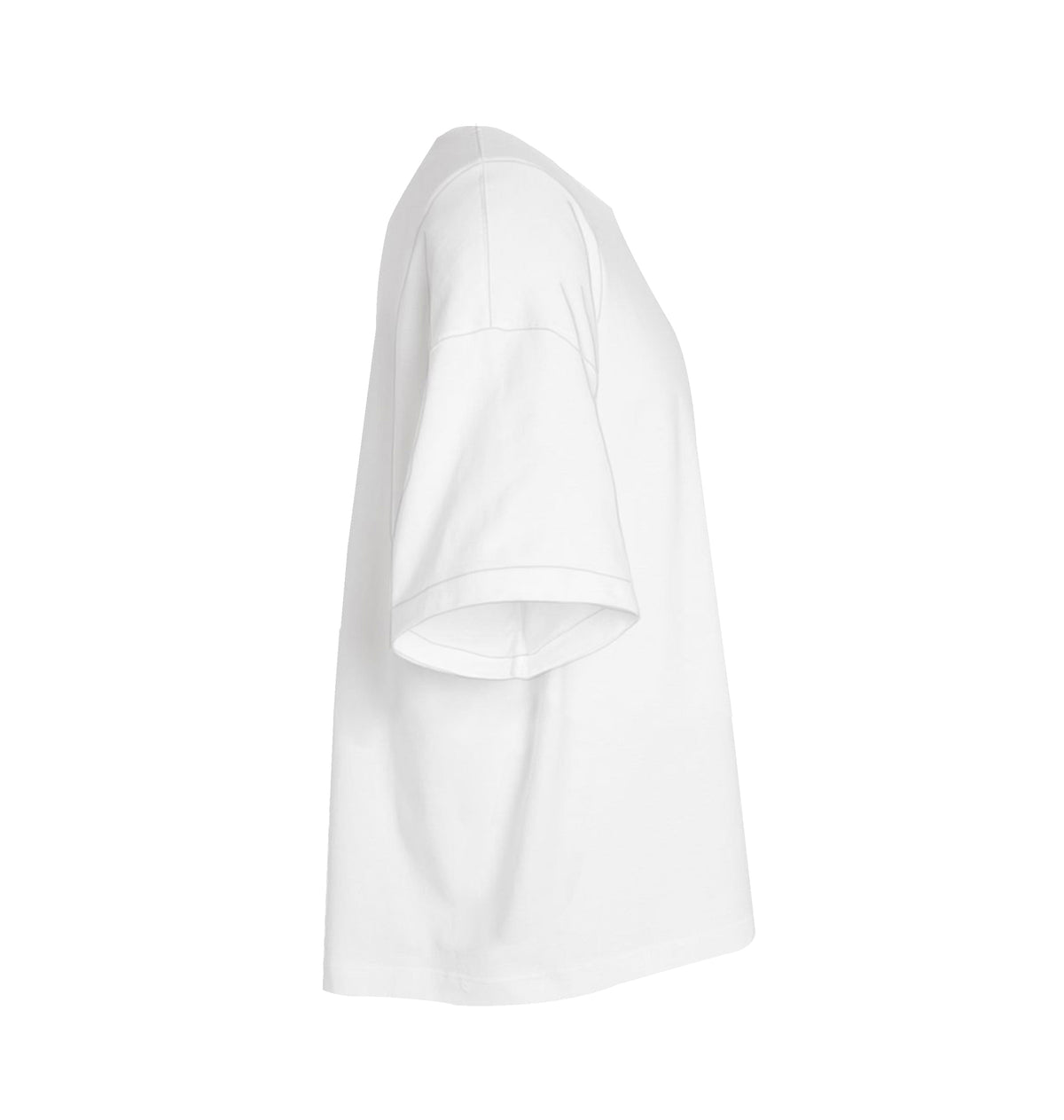 Cotton Collective Drop Crop S/S Tee 7.0 Oz Factory 1 Direct
