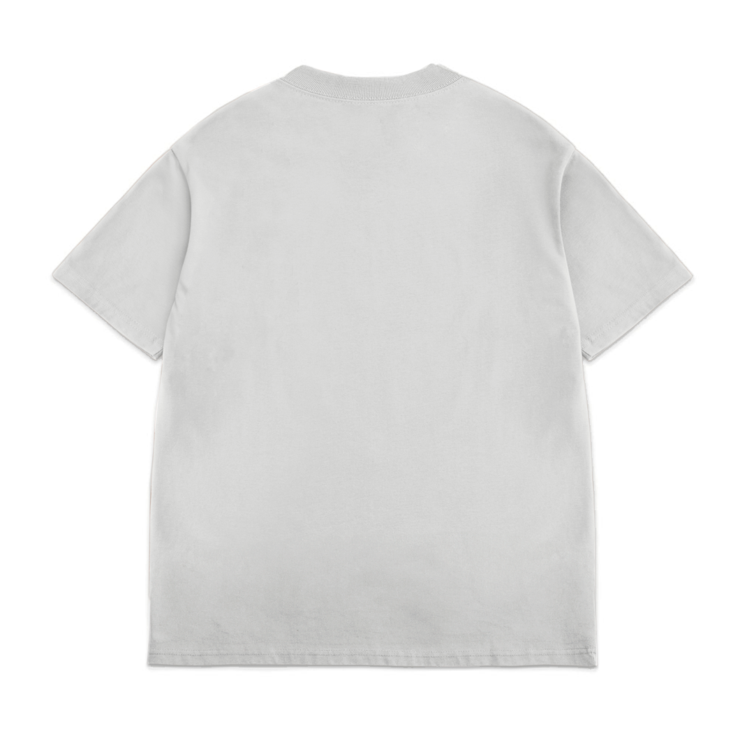 OVERSIZED BOX S/S TEE 9.5 OZ