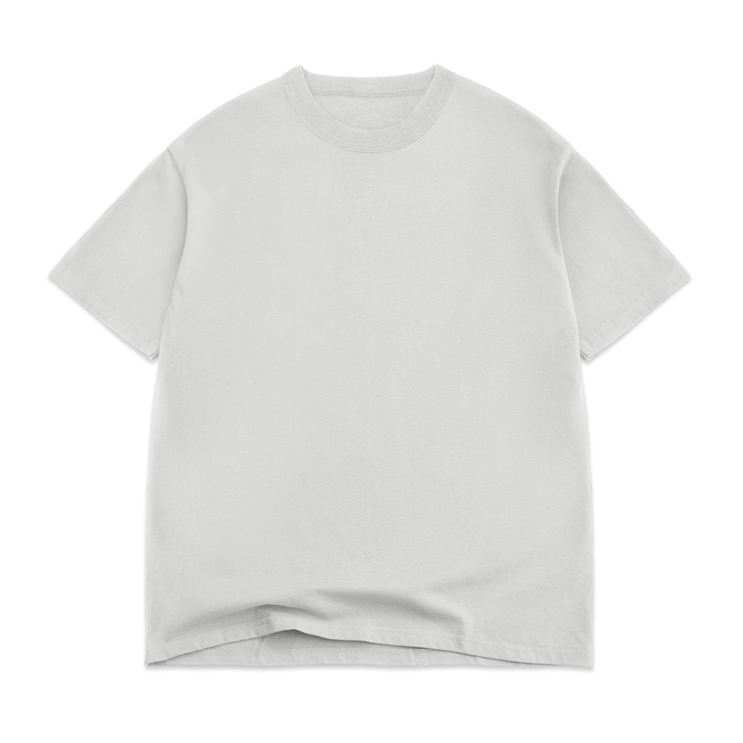 OVERSIZED BOX S/S TEE 9.5 OZ