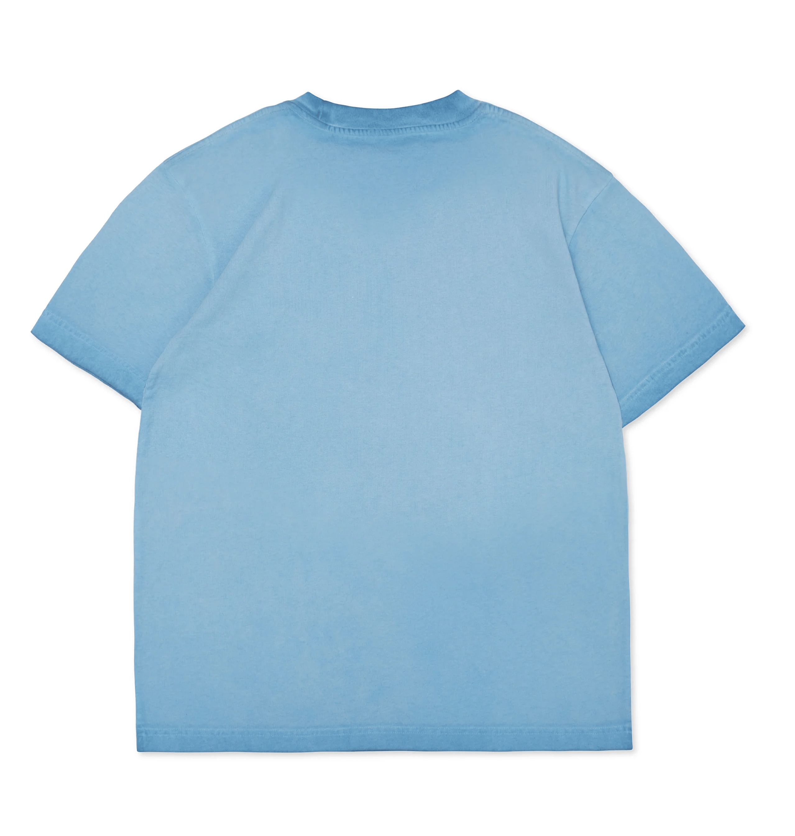 Cotton Collective Oversized Box S/S Tee 7.5oz Factory 1 Direct
