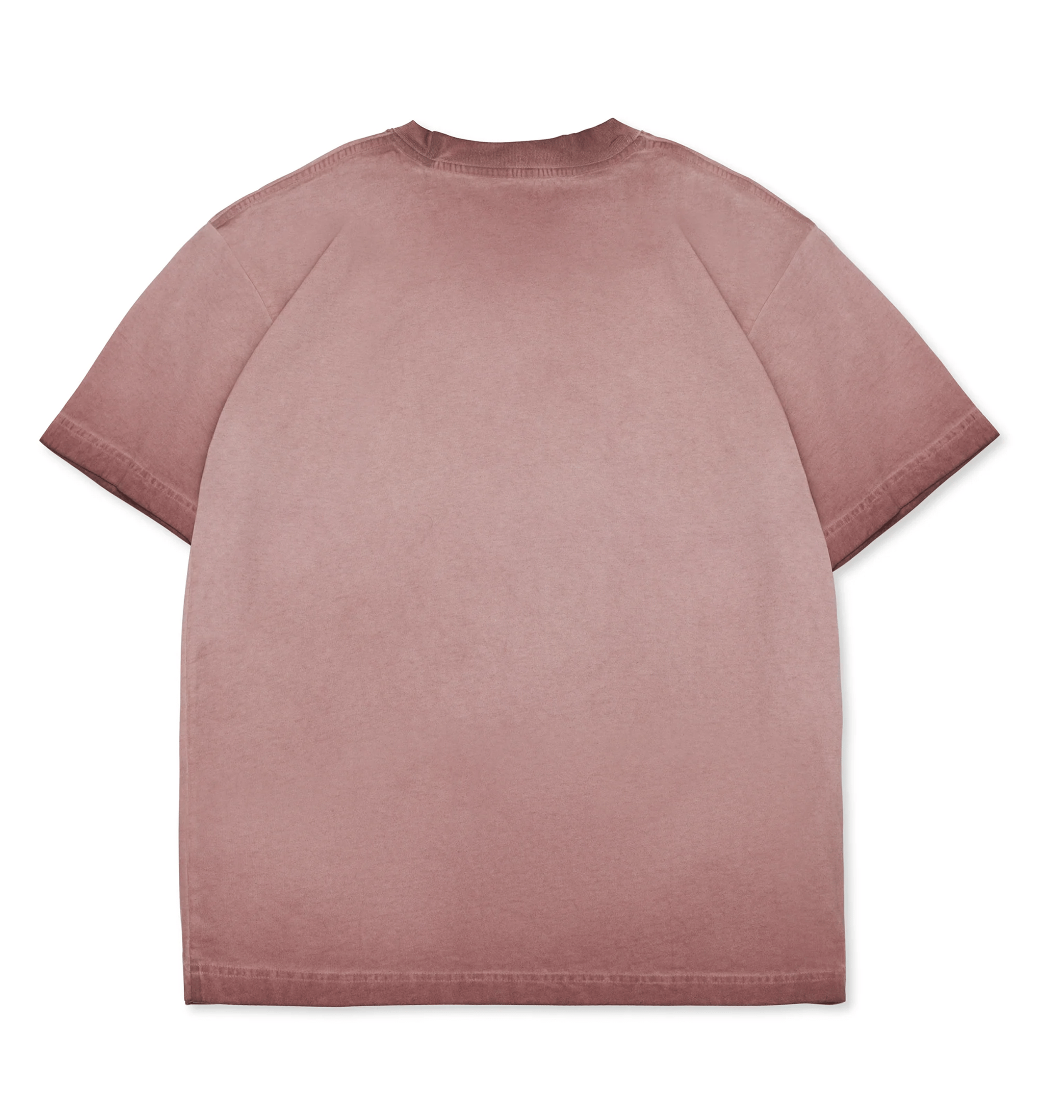 Cotton Collective Oversized Box S/S Tee 7.5oz Factory 1 Direct