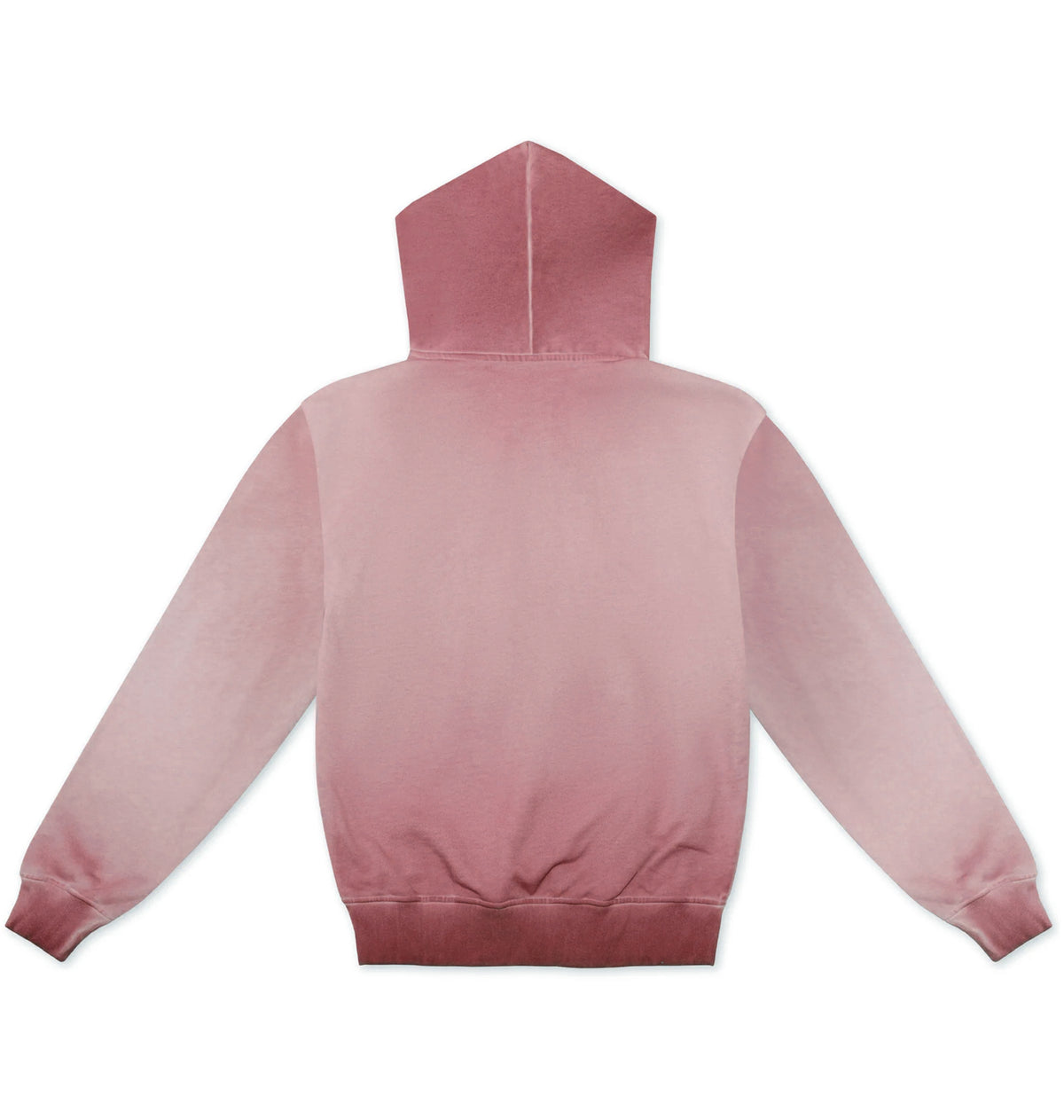 Cotton Collective Special Hoodie 14oz Factory 1 Direct