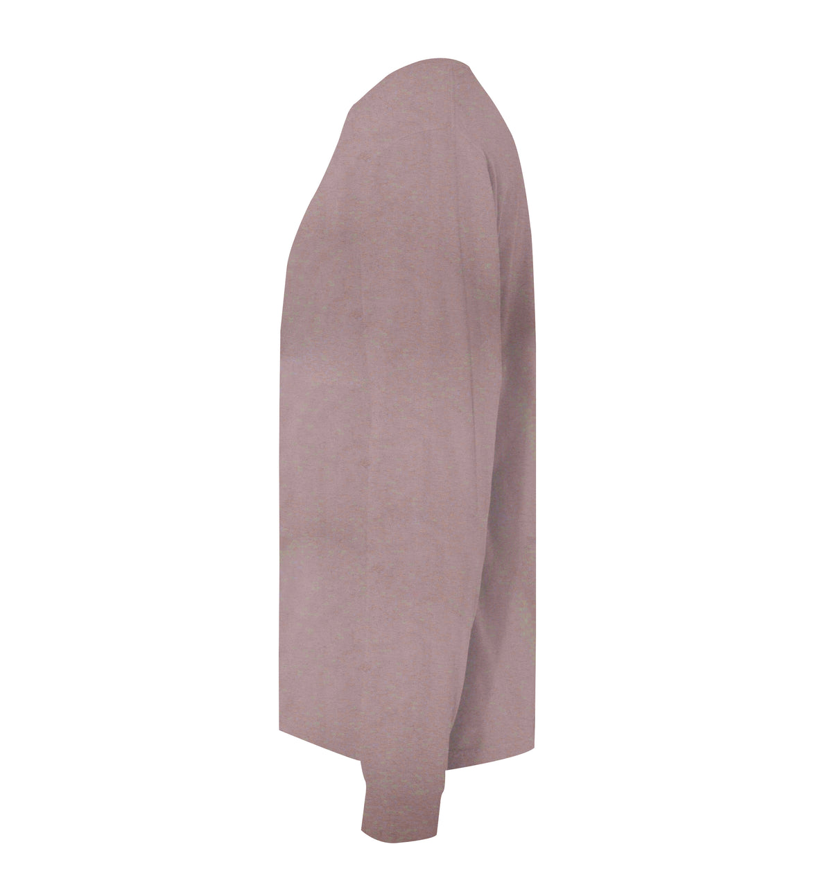 Cotton Collective Oversized Box L/S Tee 7.5oz Factory 1 Direct