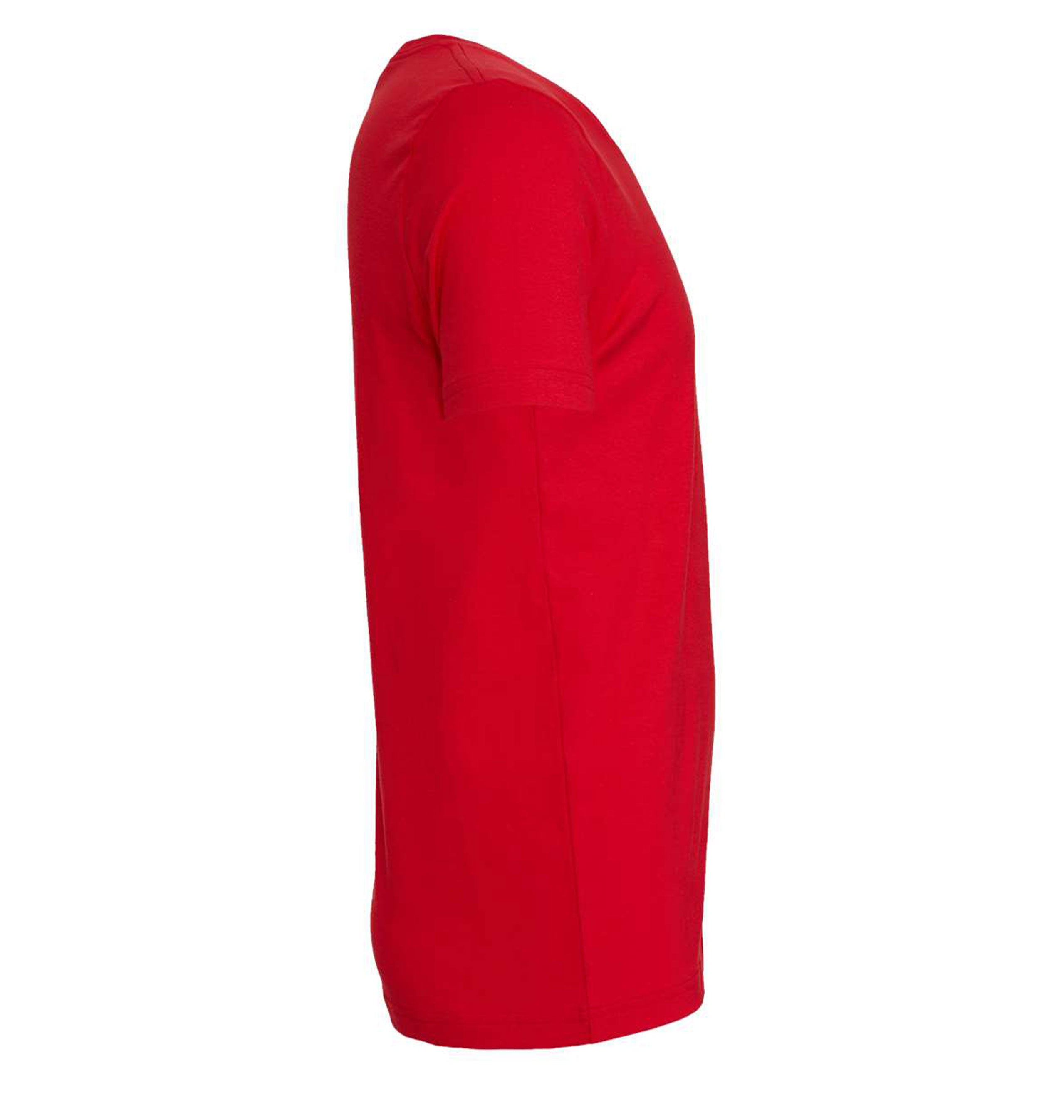 Bella + Canvas Unisex Jersey Short Sleeve Tee - 3001