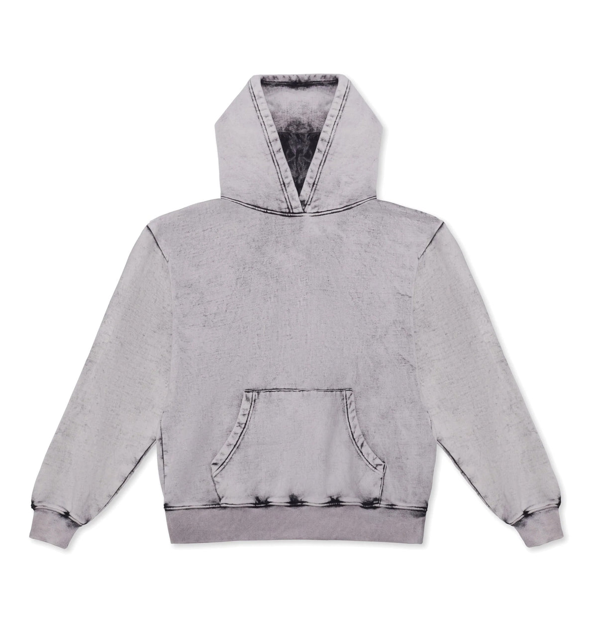 Cotton Collective Special Hoodie 14oz Factory 1 Direct