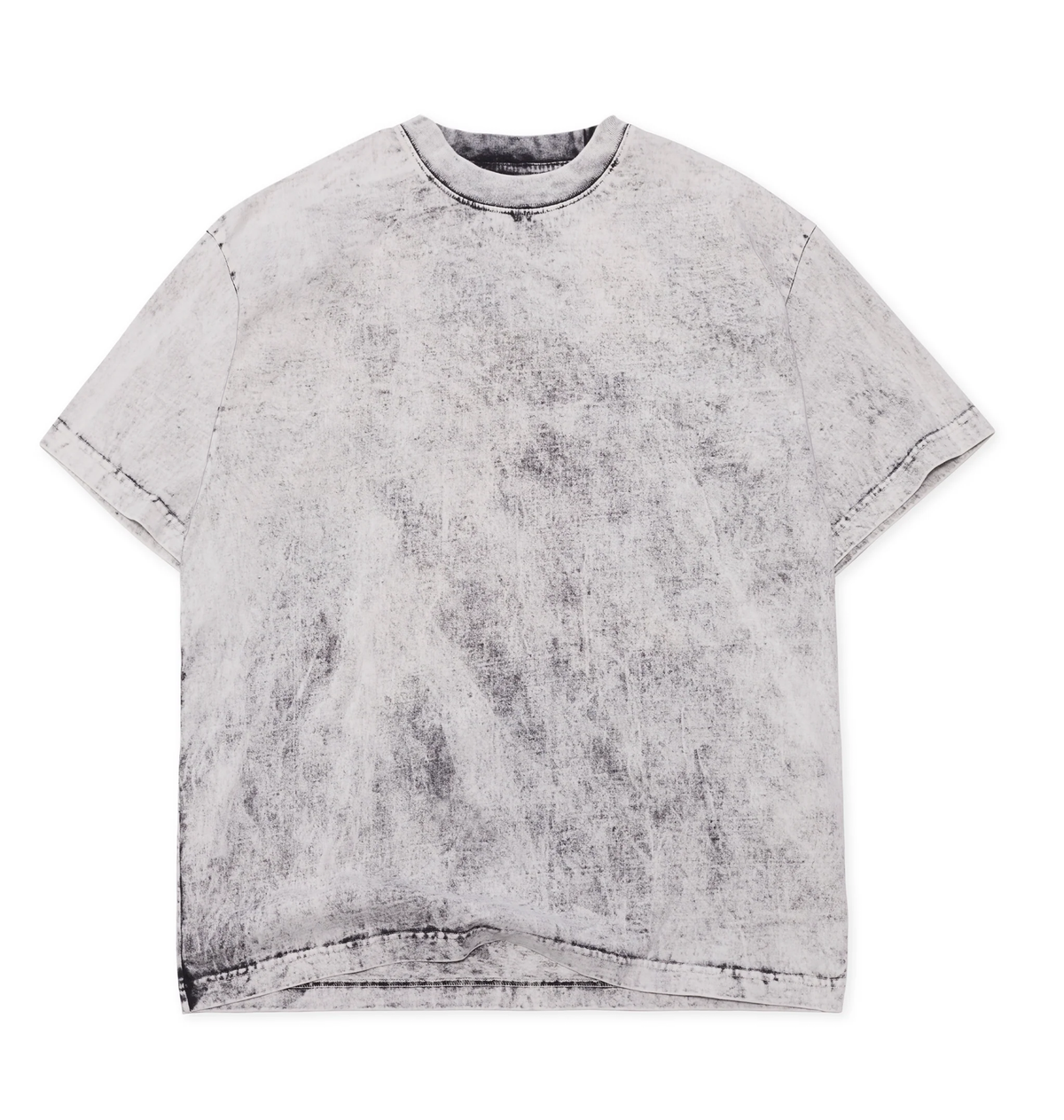 Cotton Collective Oversized Box S/S Tee 7.5oz Factory 1 Direct