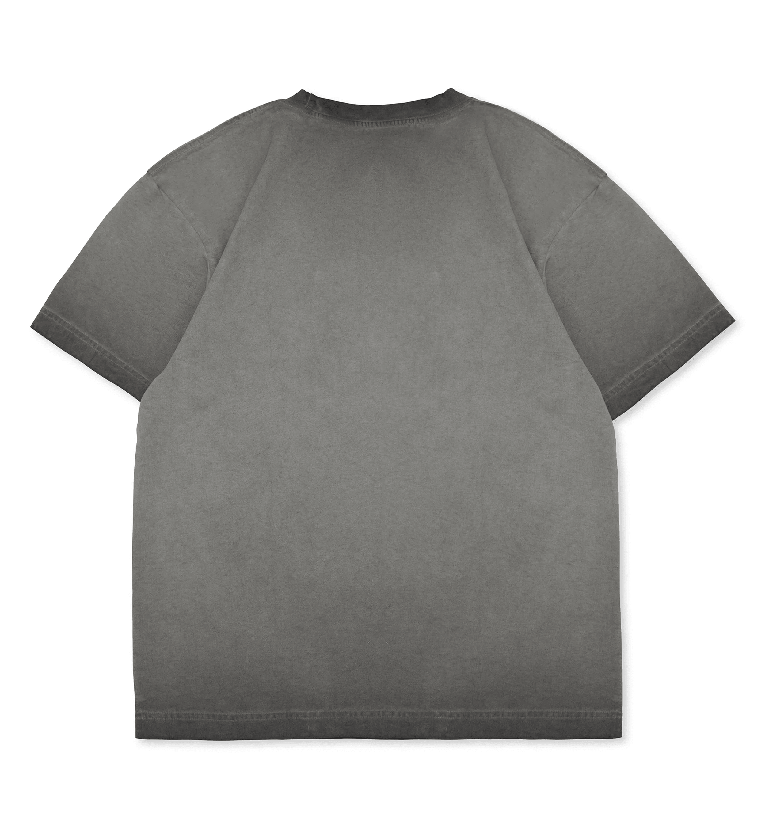 Cotton Collective Oversized Box S/S Tee 7.5oz Factory 1 Direct
