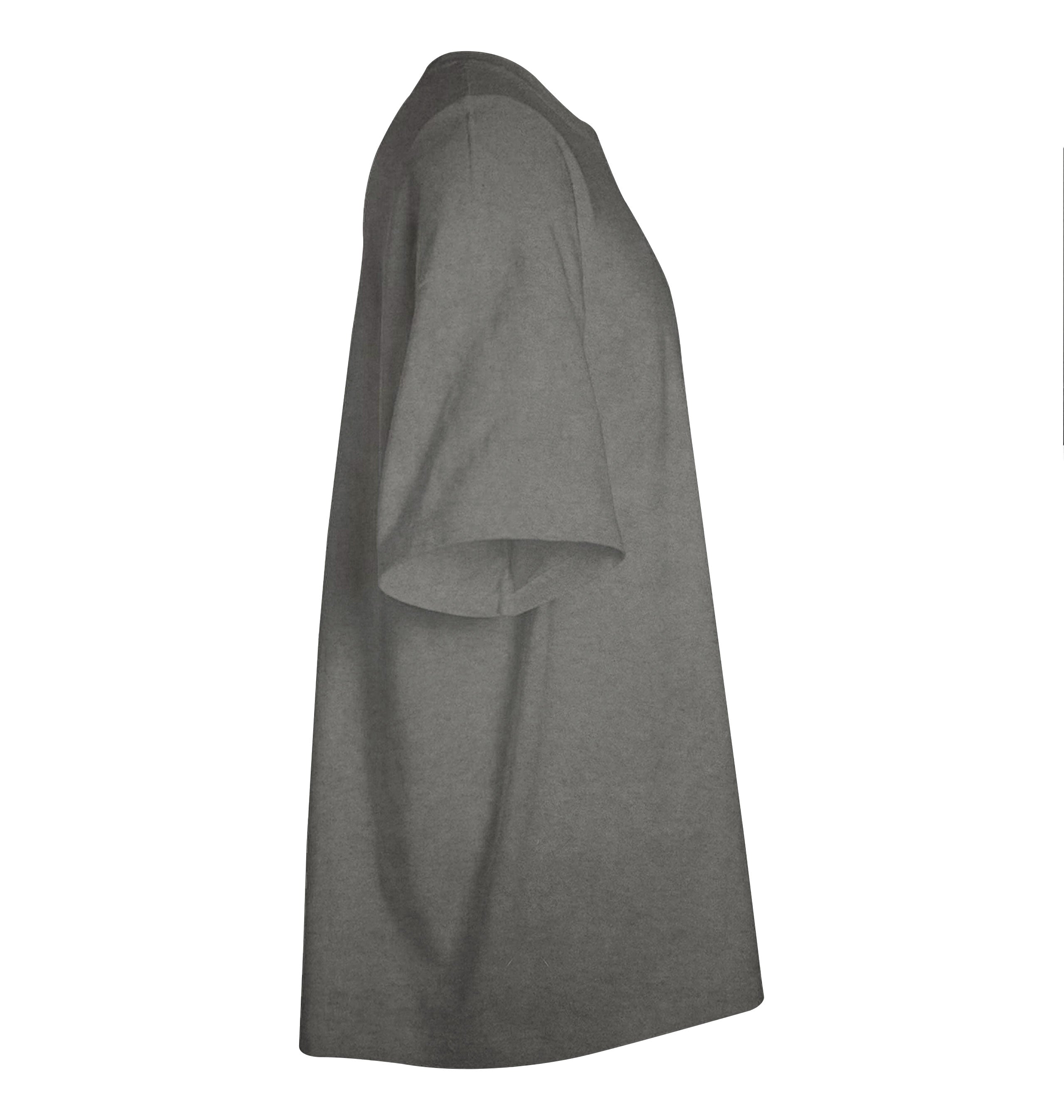 Cotton Collective Oversized Box S/S Tee 7.5oz