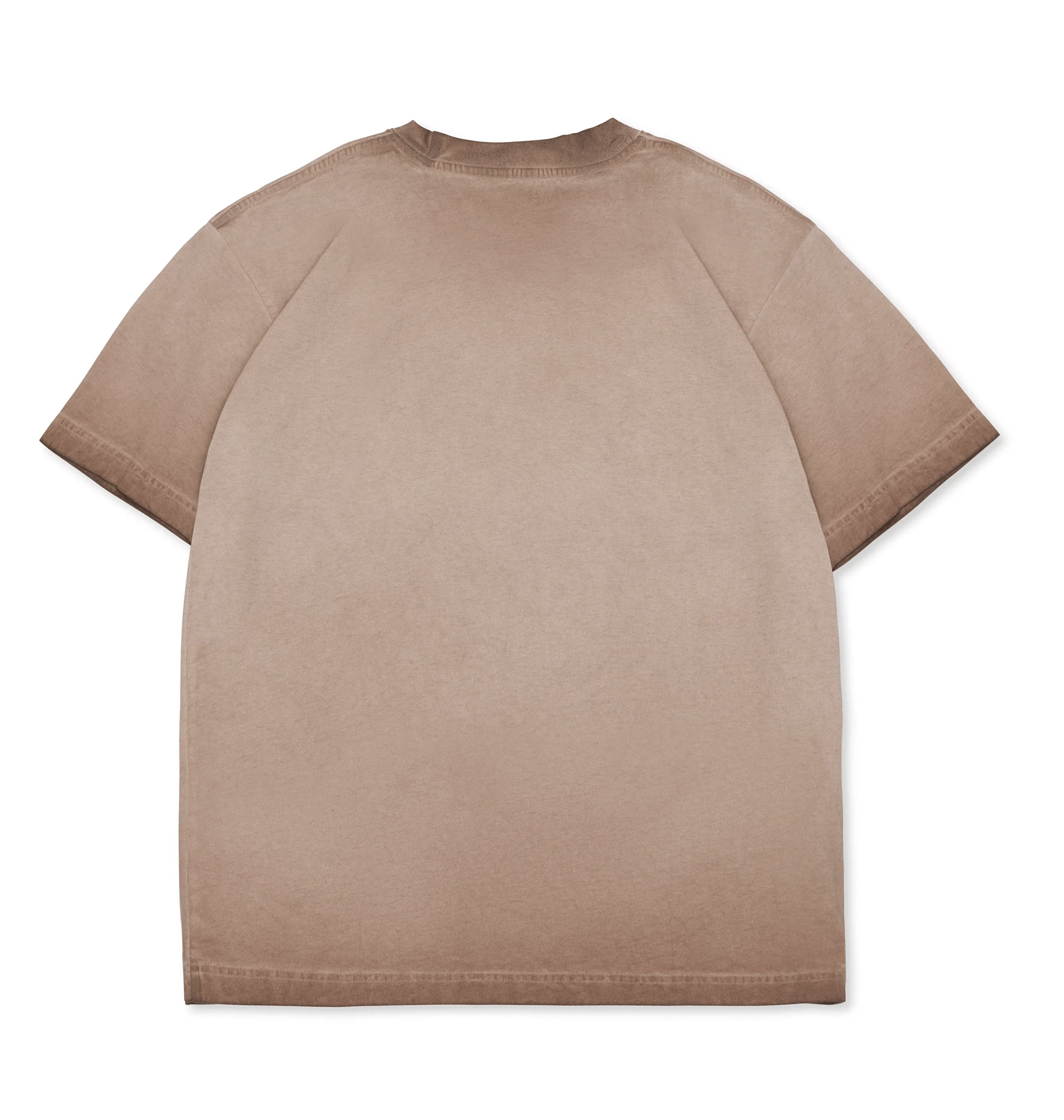 Cotton Collective Oversized Box S/S Tee 7.5oz Factory 1 Direct