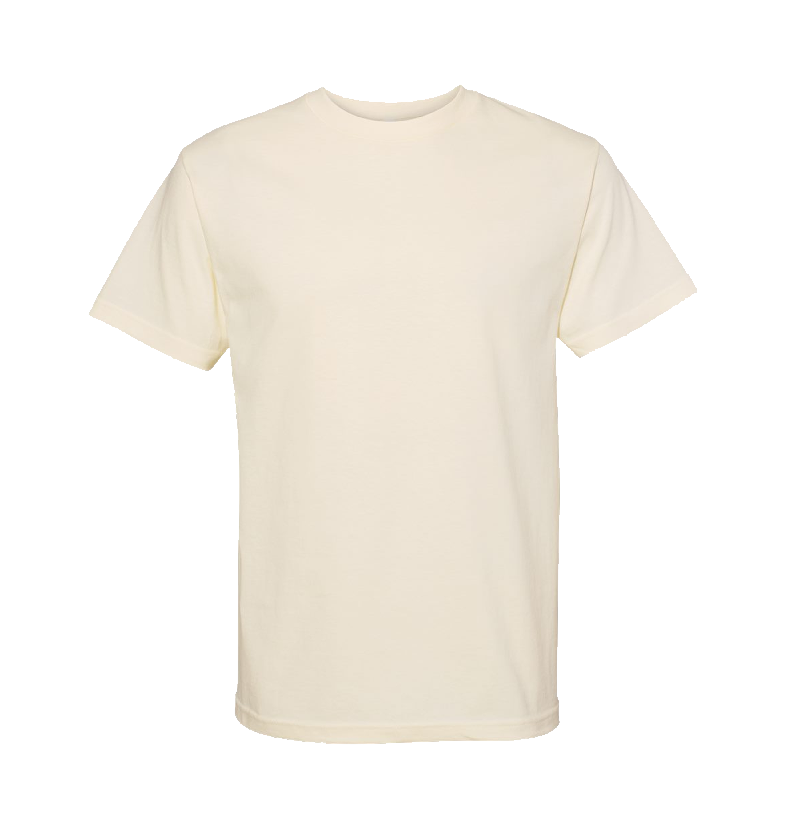 American Apparel - Alstyle 1301 Heavyweight T-Shirt