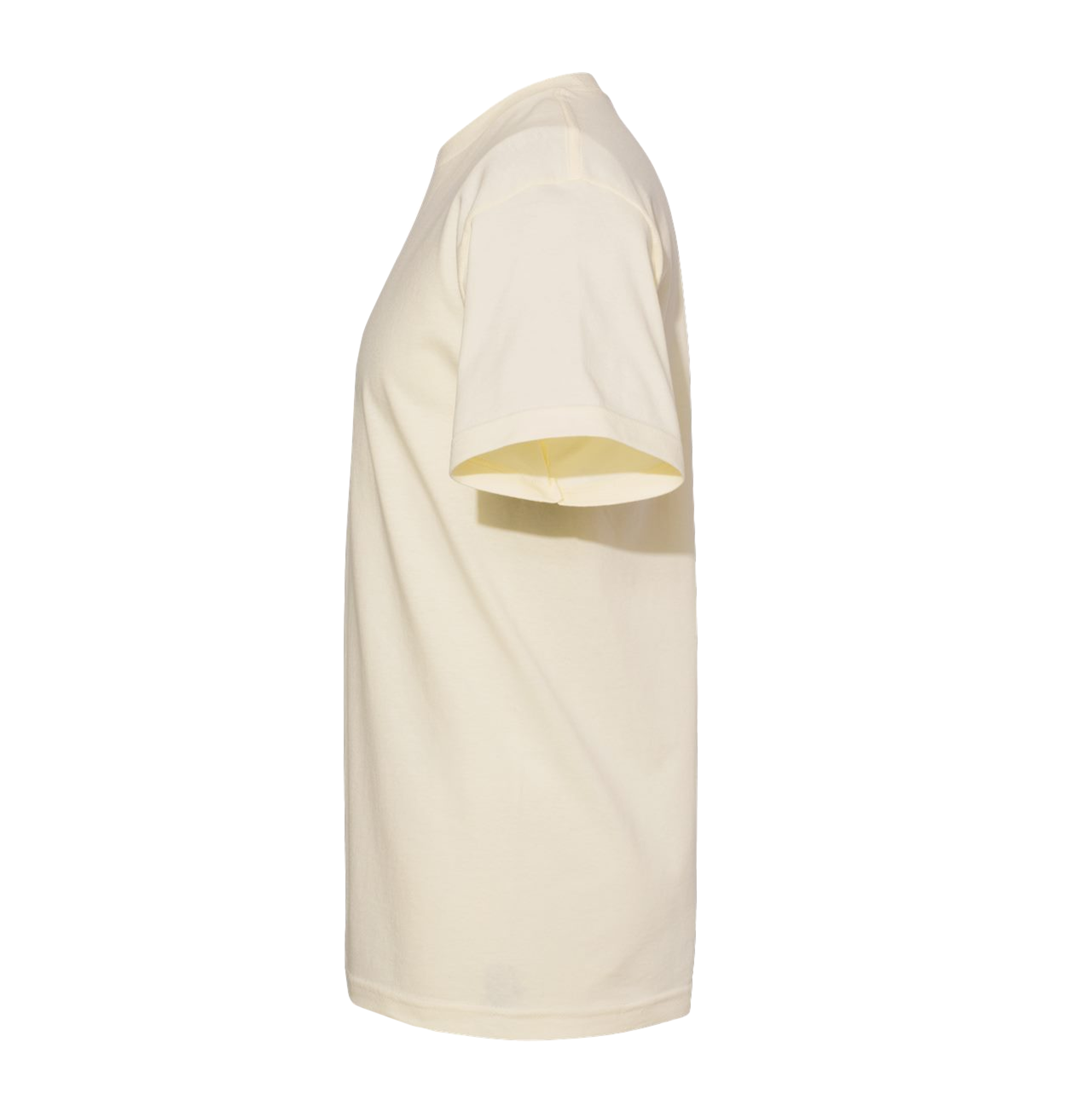 American Apparel - Alstyle 1301 Heavyweight T-Shirt