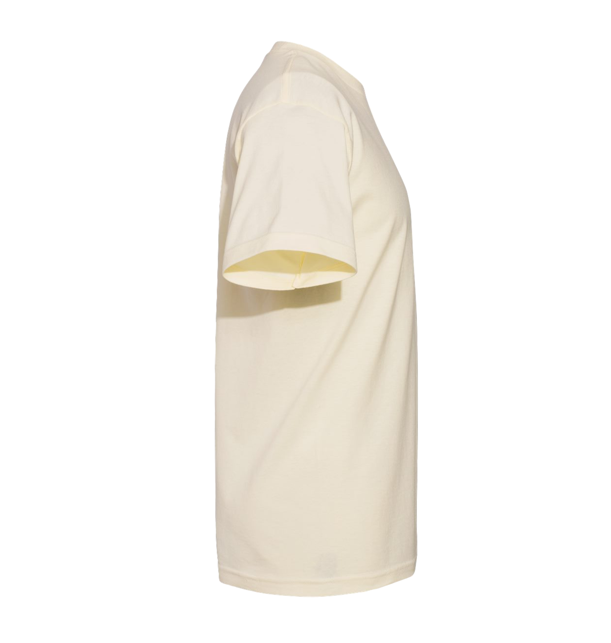 American Apparel - Alstyle 1301 Heavyweight T-Shirt