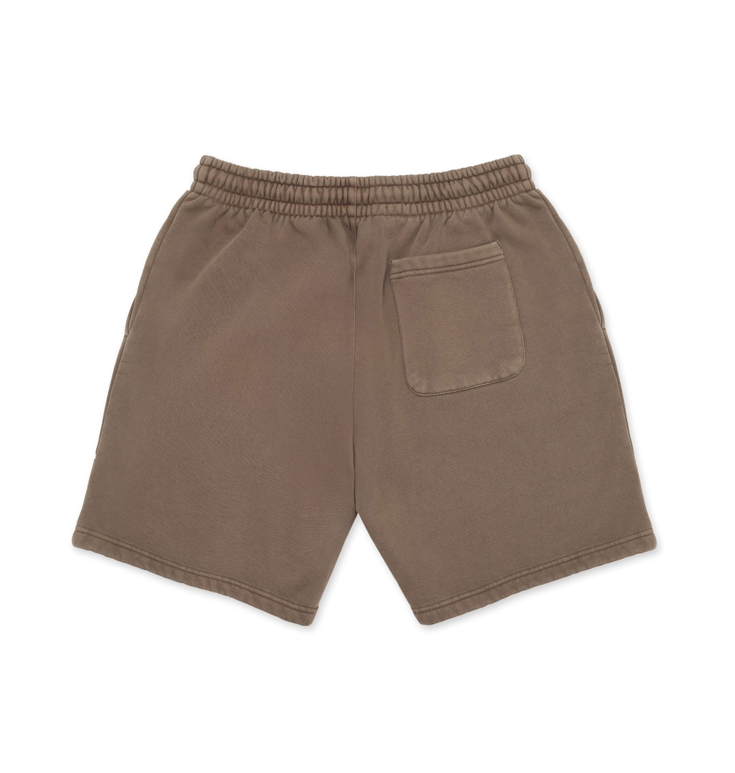 Cotton Collective Dunk Short 11.5 Oz Factory 1 Direct