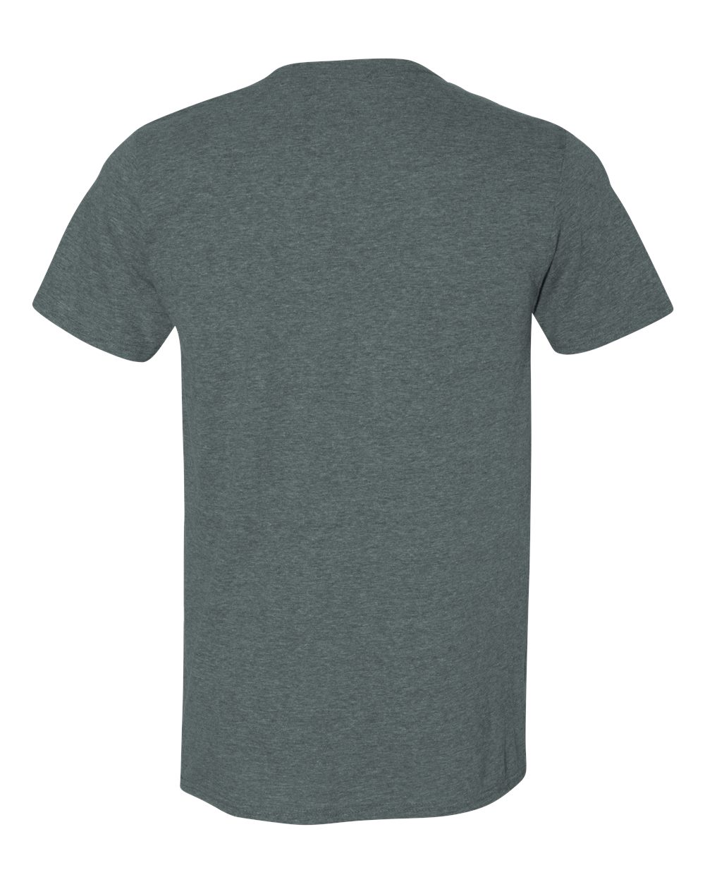 Gildan - Unisex Softstyle® T-Shirt Factory 1 Direct
