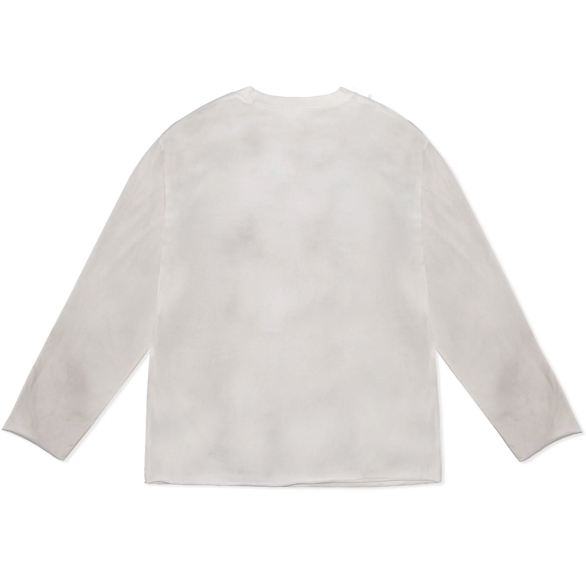 Cotton Collective Oversized Box L/L Tee 7.5oz Factory 1 Direct