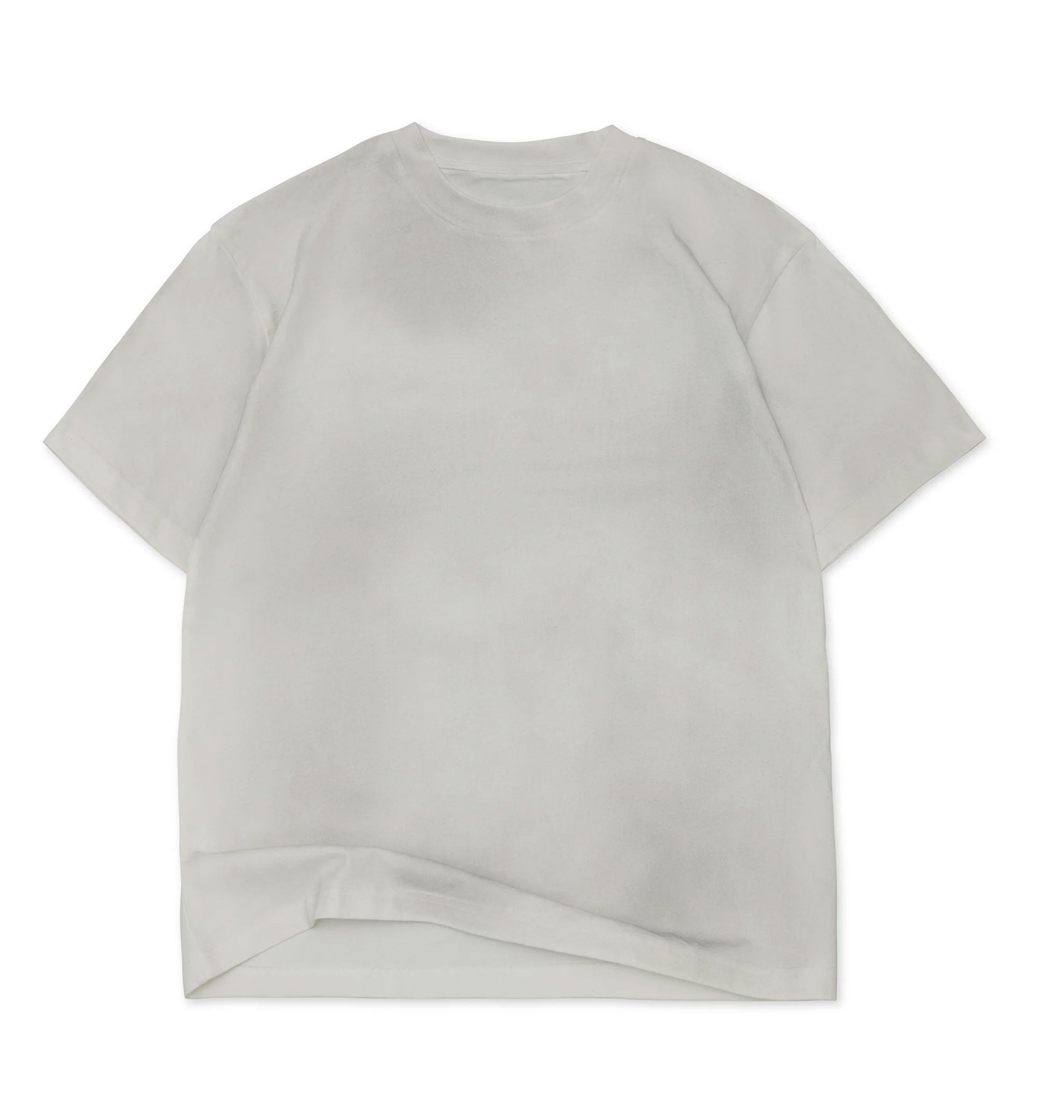 Cotton Collective Oversized Box S/S Tee 7.5oz Factory 1 Direct