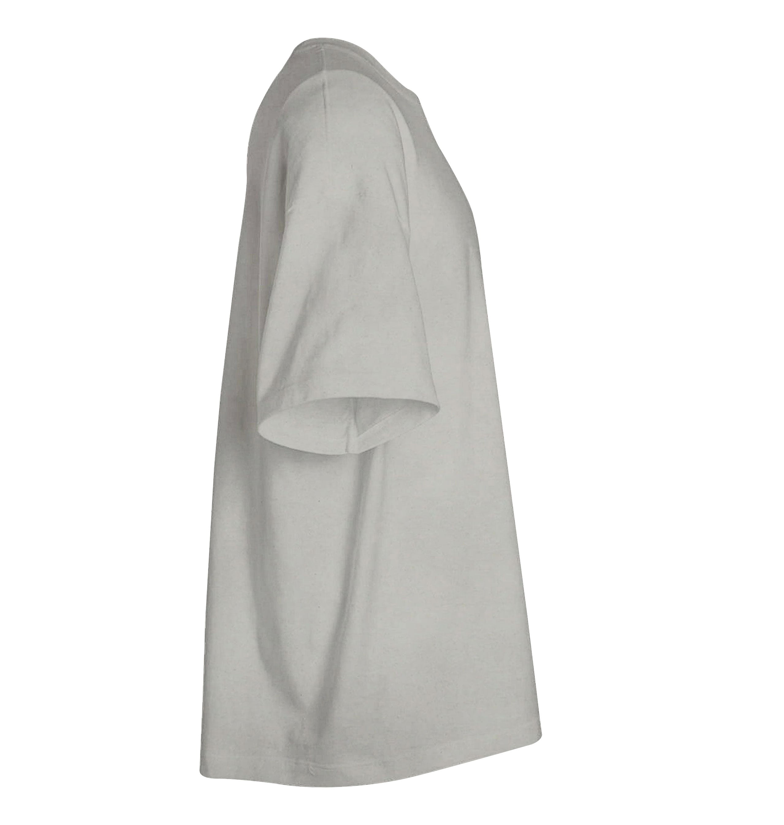 Cotton Collective Oversized Box S/S Tee 7.5oz Factory 1 Direct