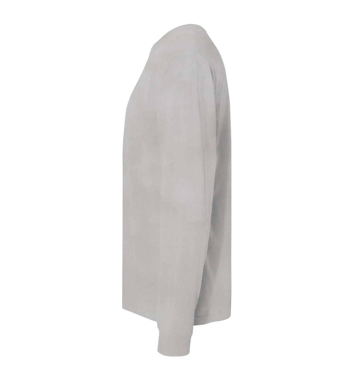 Cotton Collective Oversized Box L/S Tee 7.5oz Factory 1 Direct