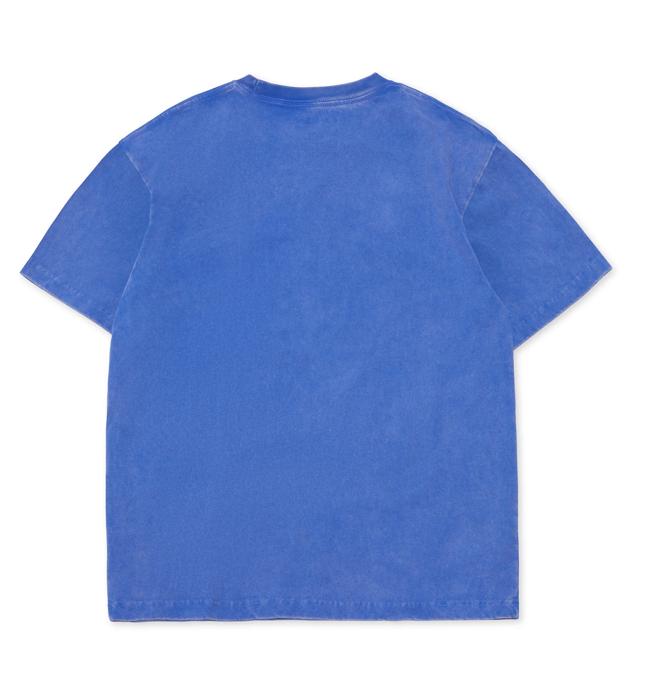 Cotton Collective Oversized Box S/S Tee 7.5oz Factory 1 Direct