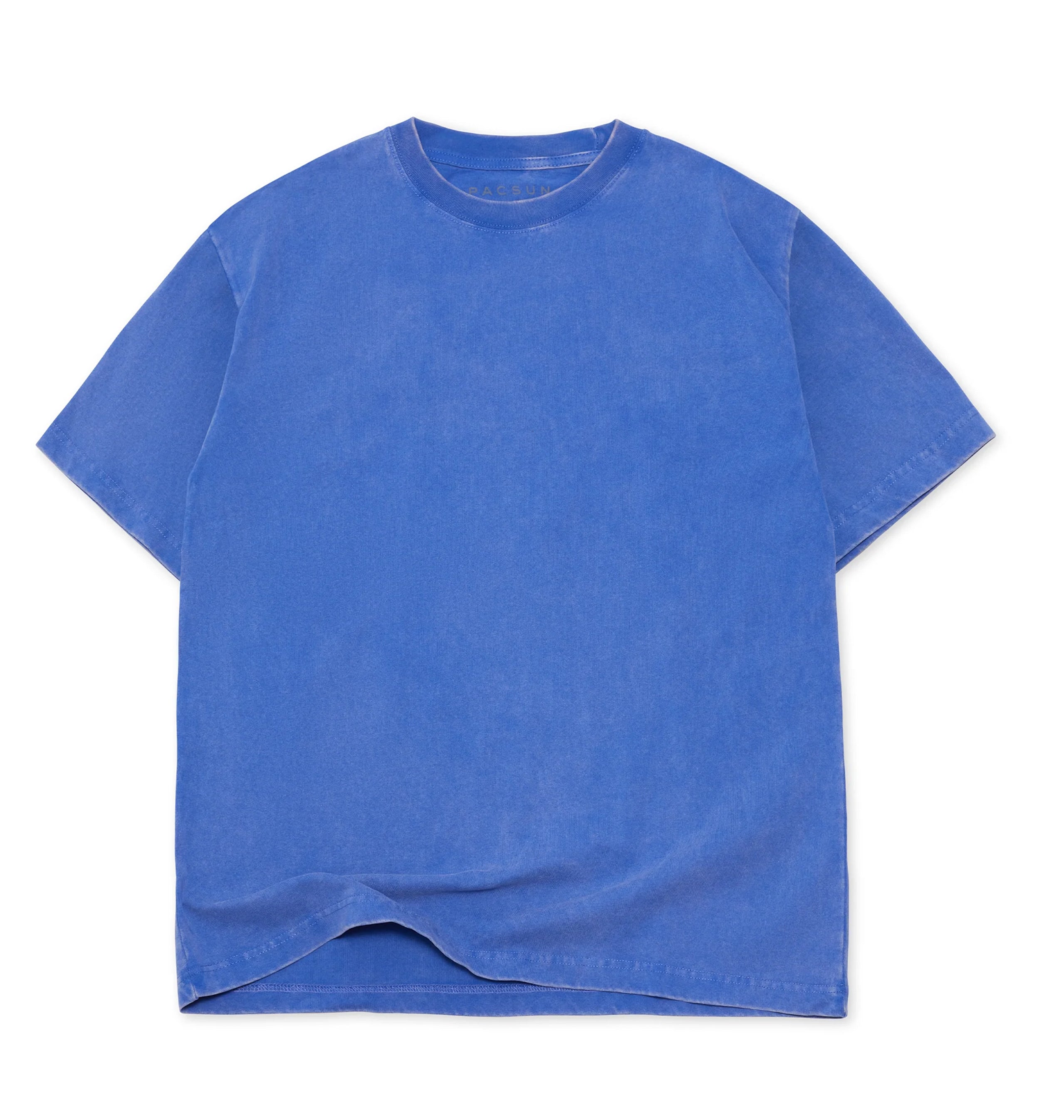 Cotton Collective Oversized Box S/S Tee 7.5oz Factory 1 Direct