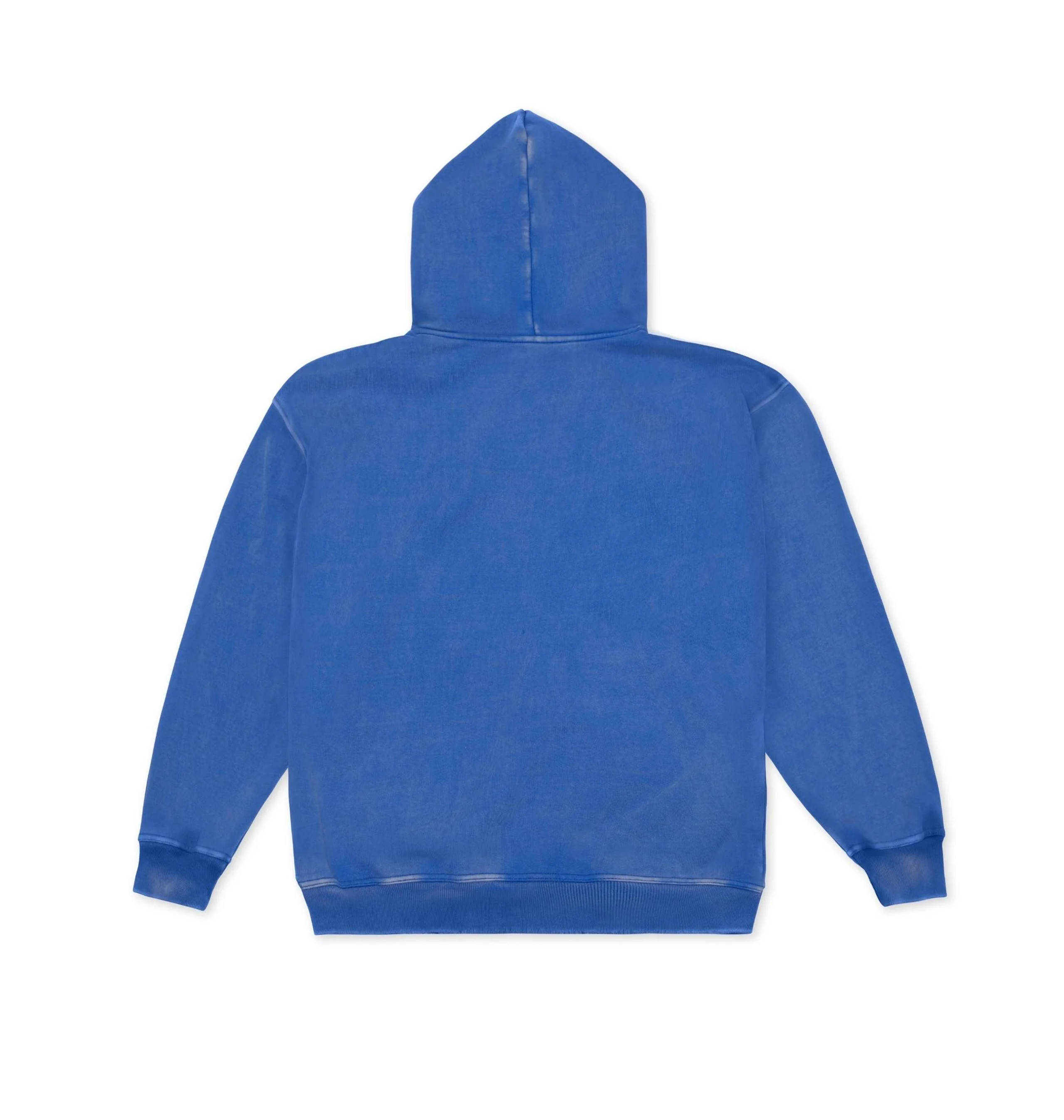 Cotton Collective Special Zip Hoodie 14oz Factory 1 Direct
