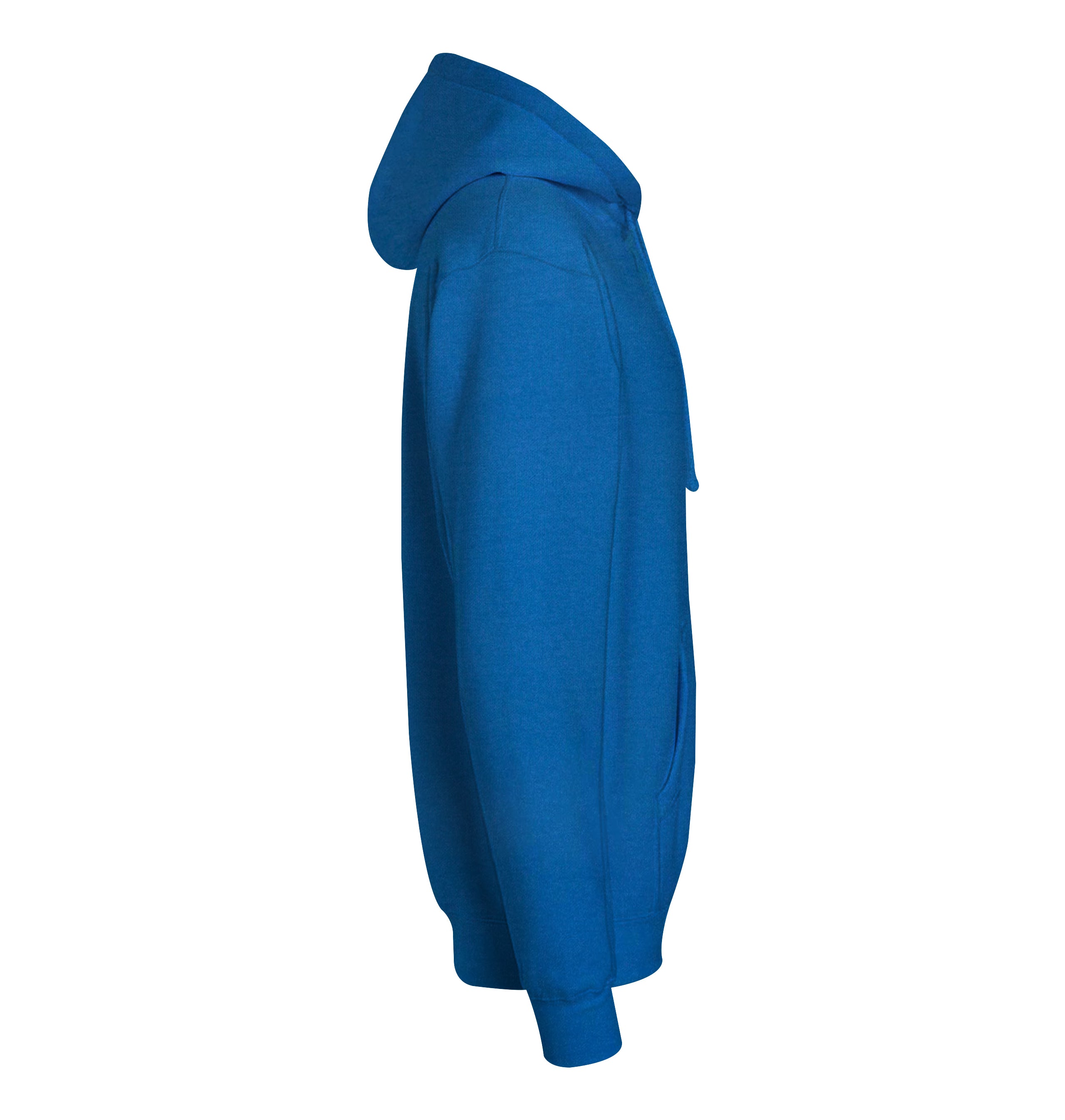 Cotton Collective Special Zip Hoodie 14oz Factory 1 Direct