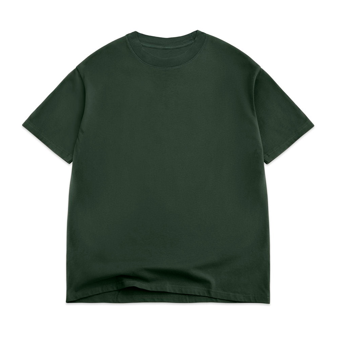 OVERSIZED BOX S/S TEE 7.5 OZ