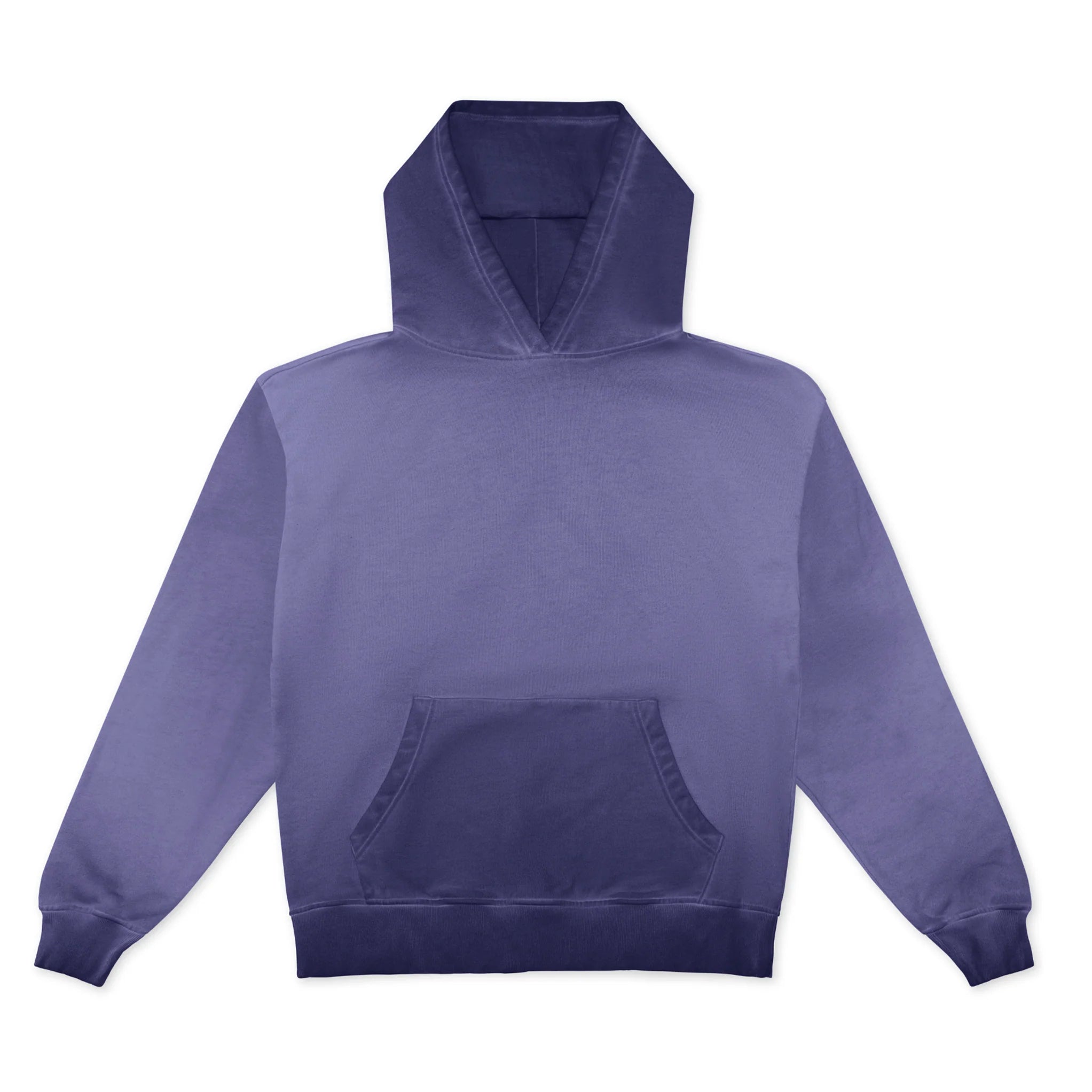 Cotton Collective Special Hoodie 14oz Factory 1 Direct